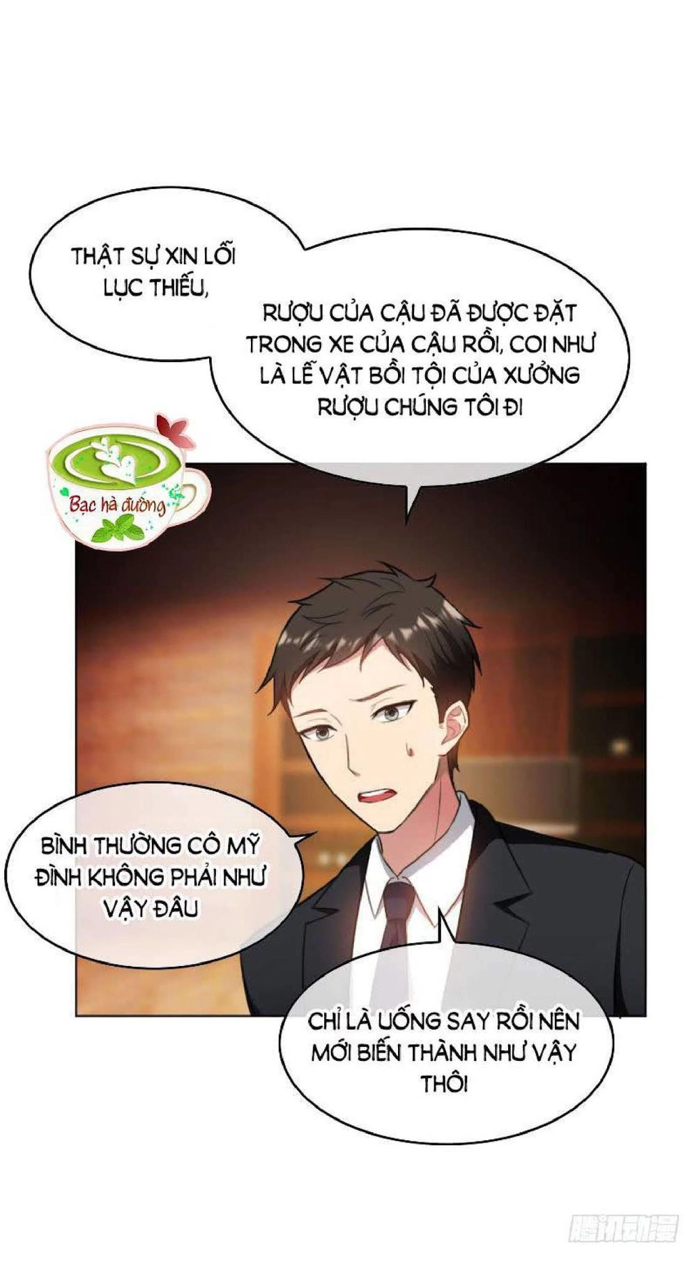 Thuần Tình Lục Thiếu Chapter 51 - 20