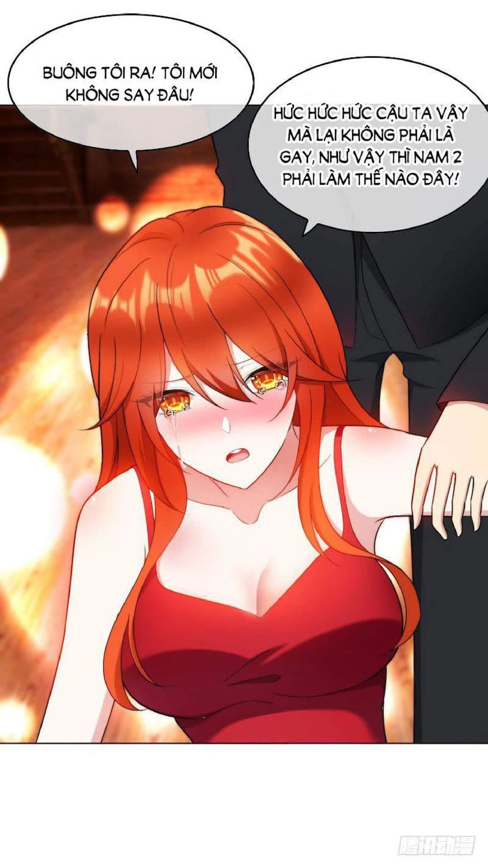 Thuần Tình Lục Thiếu Chapter 51 - 21