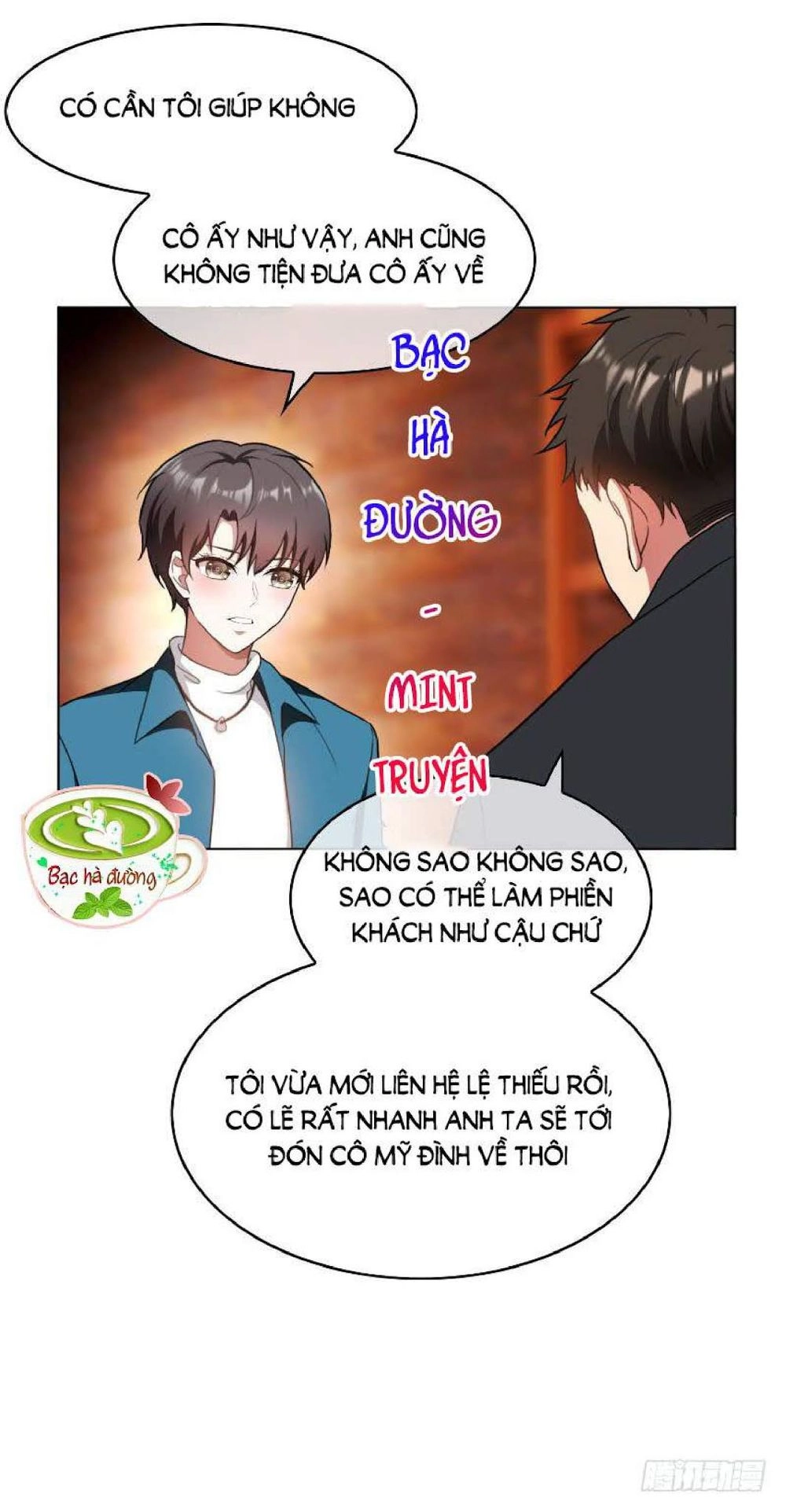 Thuần Tình Lục Thiếu Chapter 51 - 22