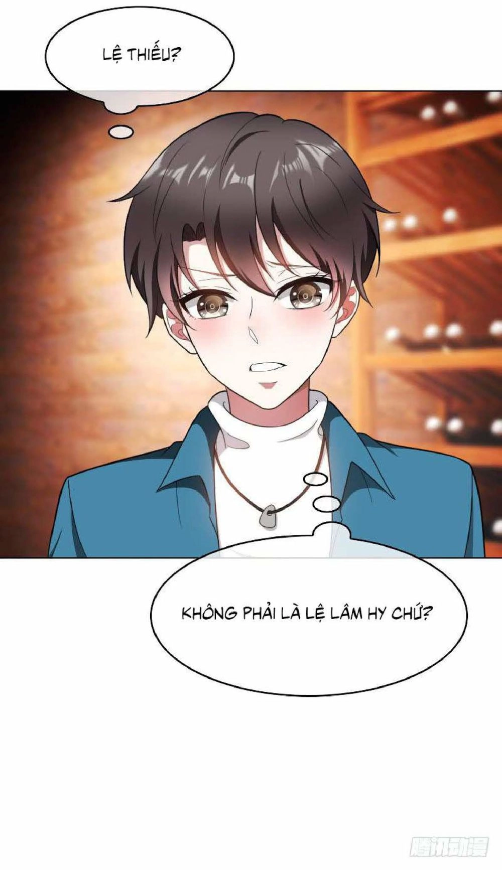 Thuần Tình Lục Thiếu Chapter 51 - 23