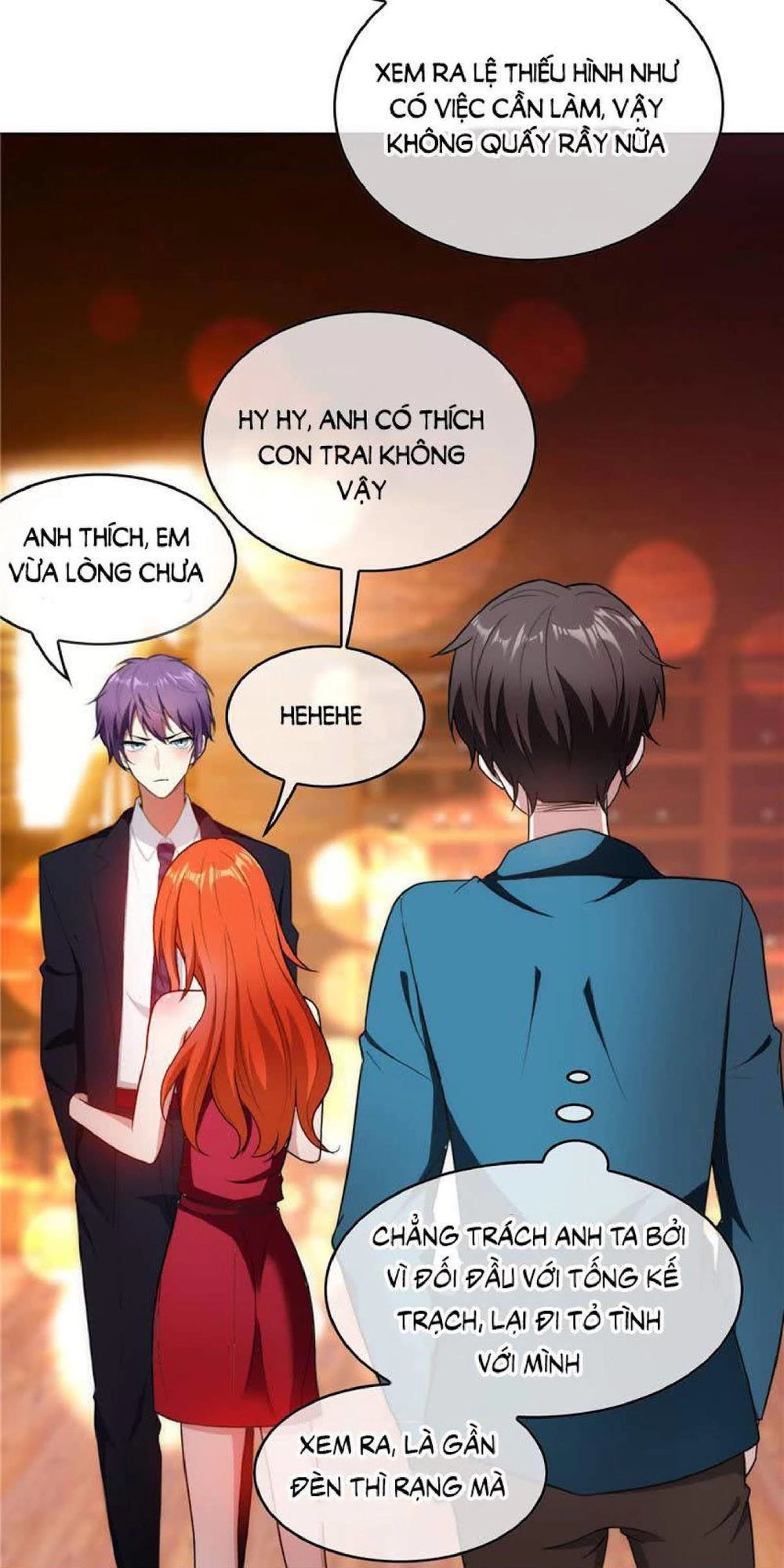 Thuần Tình Lục Thiếu Chapter 51 - 33