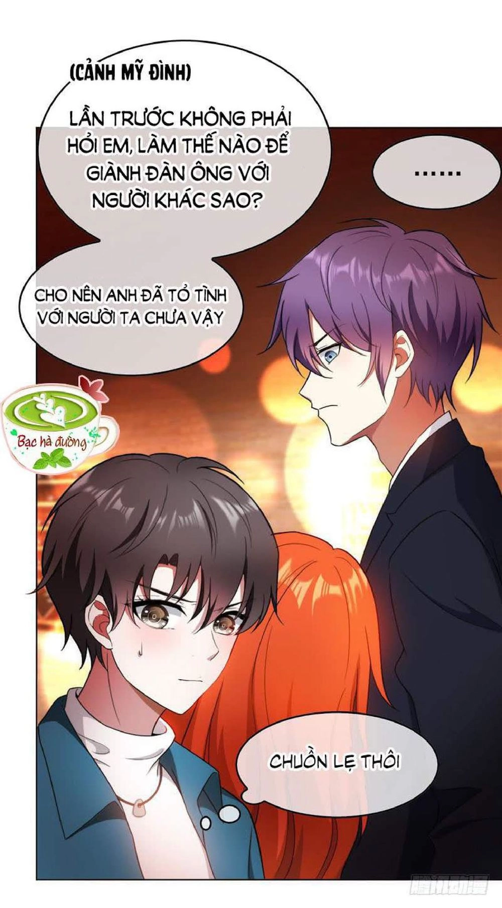 Thuần Tình Lục Thiếu Chapter 51 - 35