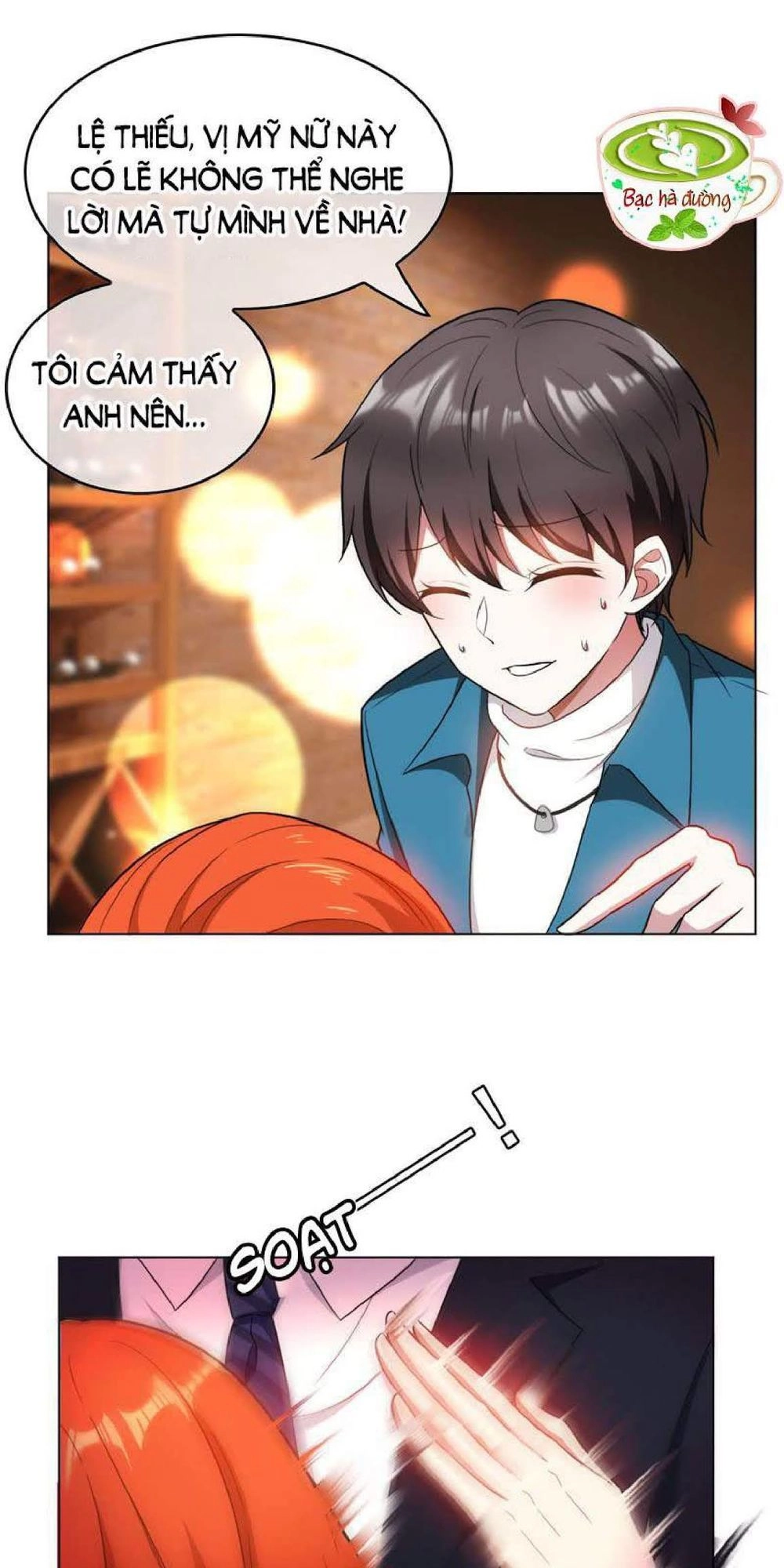 Thuần Tình Lục Thiếu Chapter 51 - 38