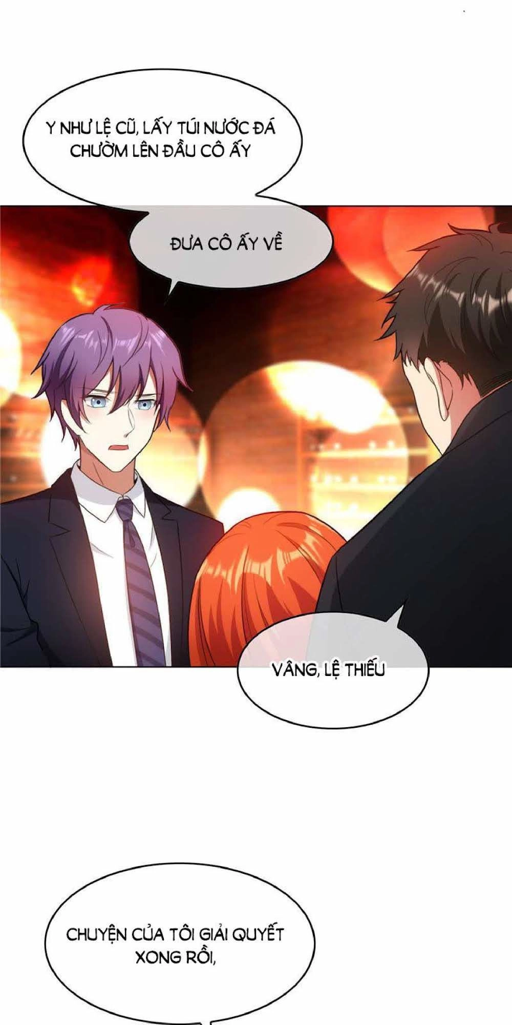 Thuần Tình Lục Thiếu Chapter 51 - 40