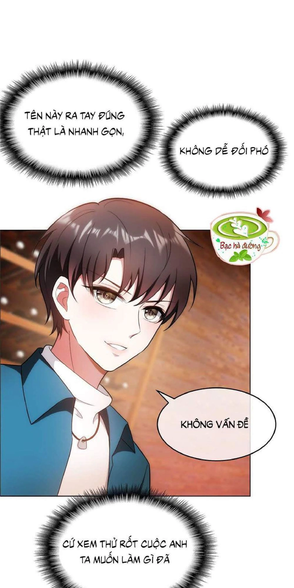 Thuần Tình Lục Thiếu Chapter 51 - 42