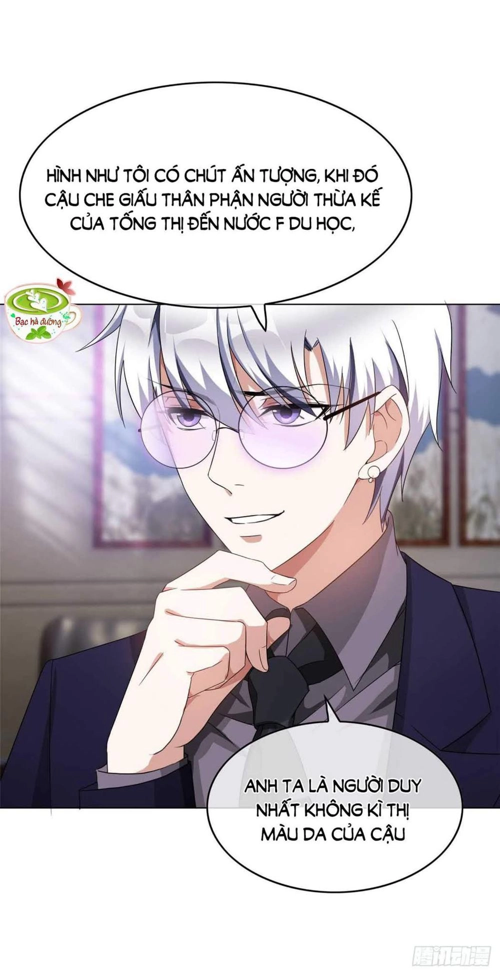 Thuần Tình Lục Thiếu Chapter 52 - 18