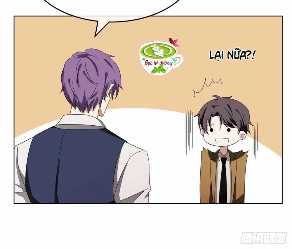 Thuần Tình Lục Thiếu Chapter 52 - 32