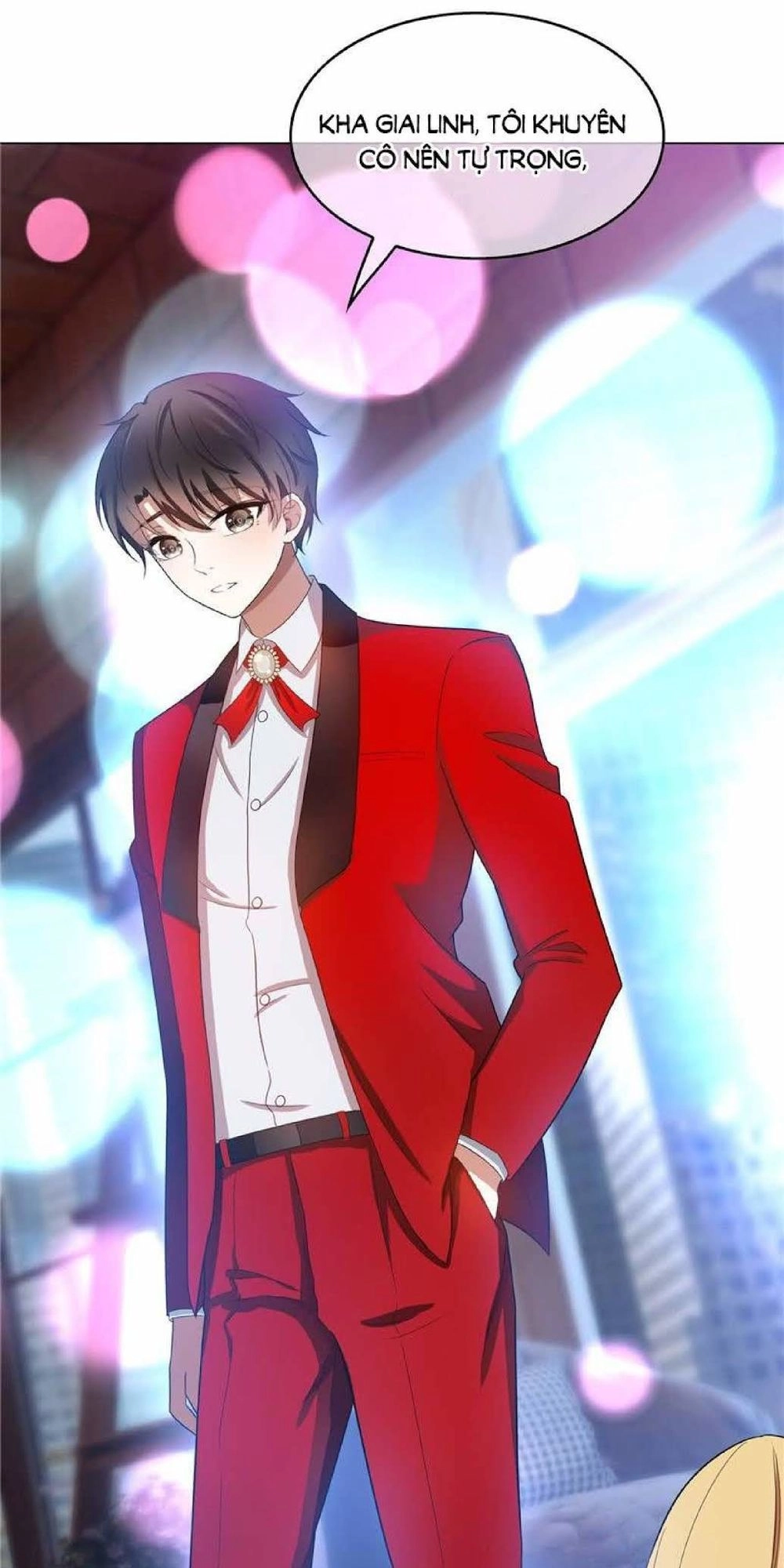 Thuần Tình Lục Thiếu Chapter 53 - 36