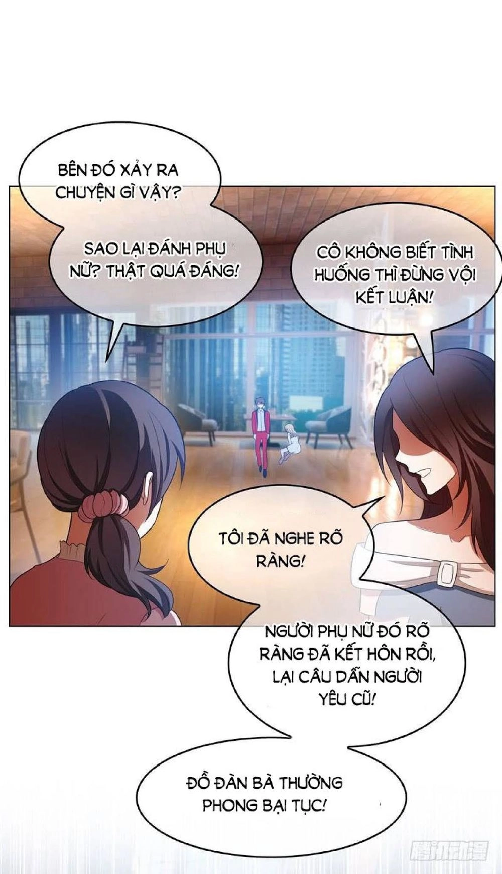 Thuần Tình Lục Thiếu Chapter 53 - 42