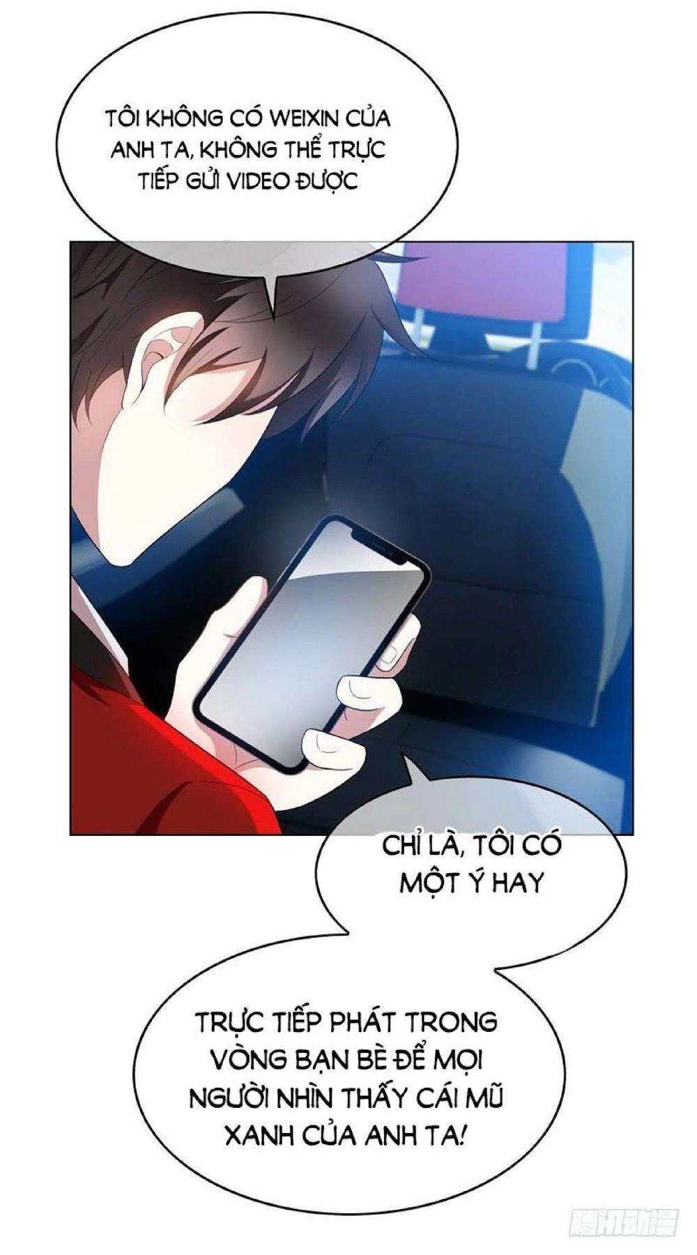 Thuần Tình Lục Thiếu Chapter 53 - 52