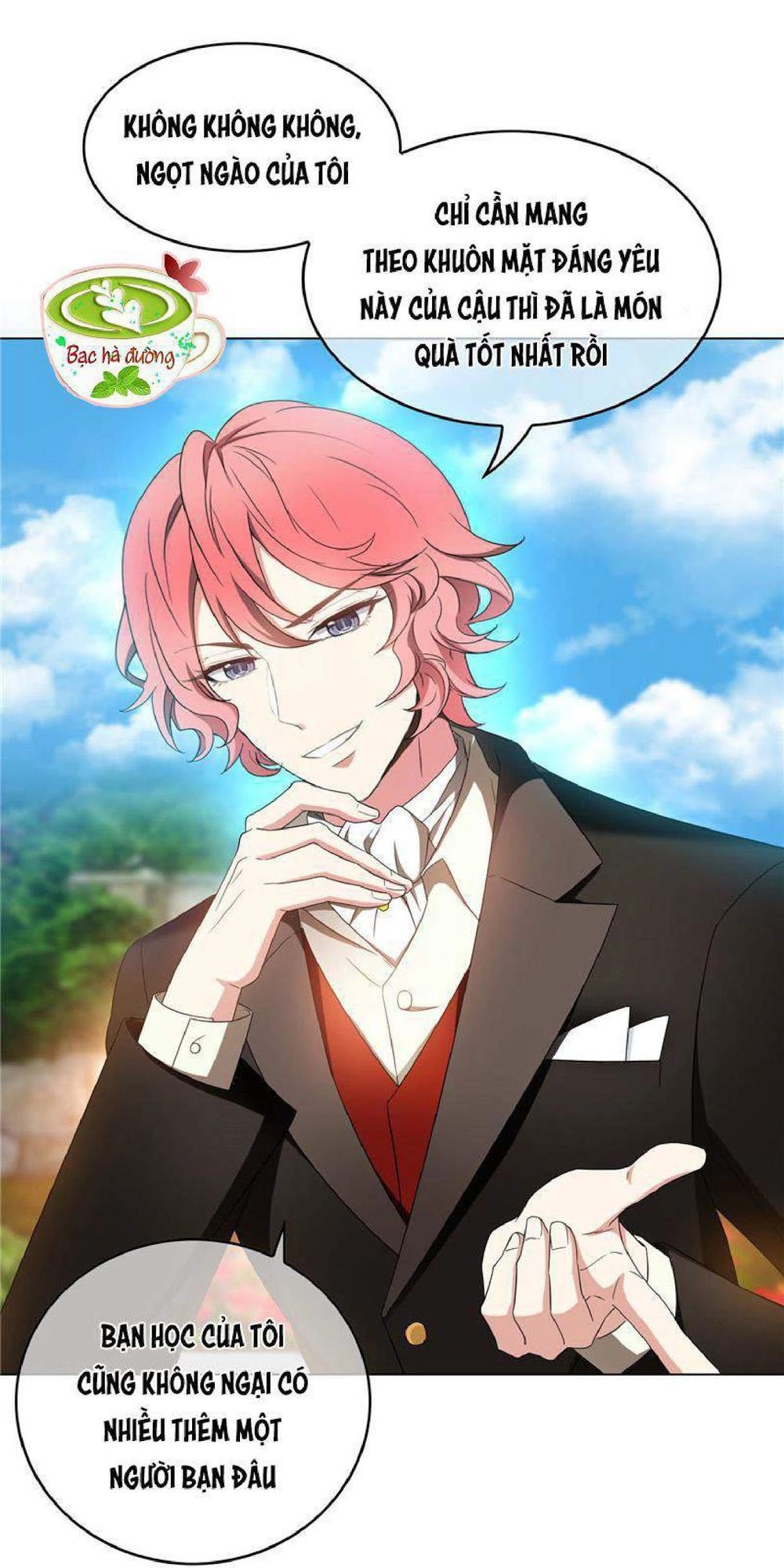 Thuần Tình Lục Thiếu Chapter 54 - 43