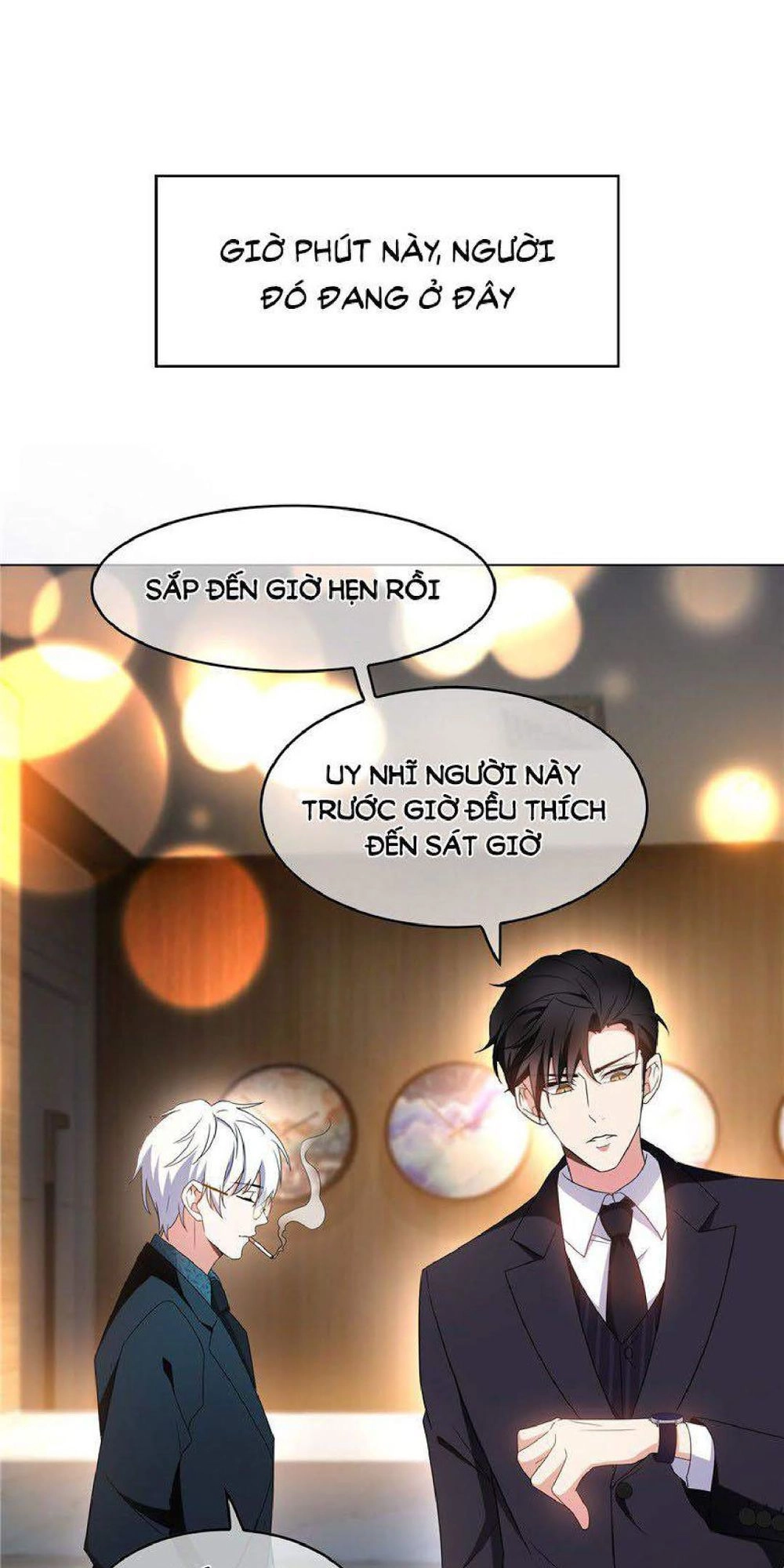 Thuần Tình Lục Thiếu Chapter 54 - 49