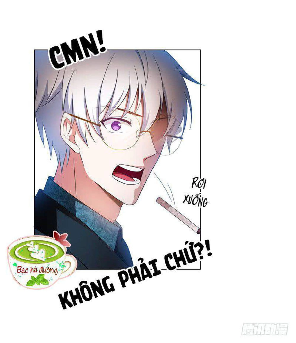 Thuần Tình Lục Thiếu Chapter 54 - 54