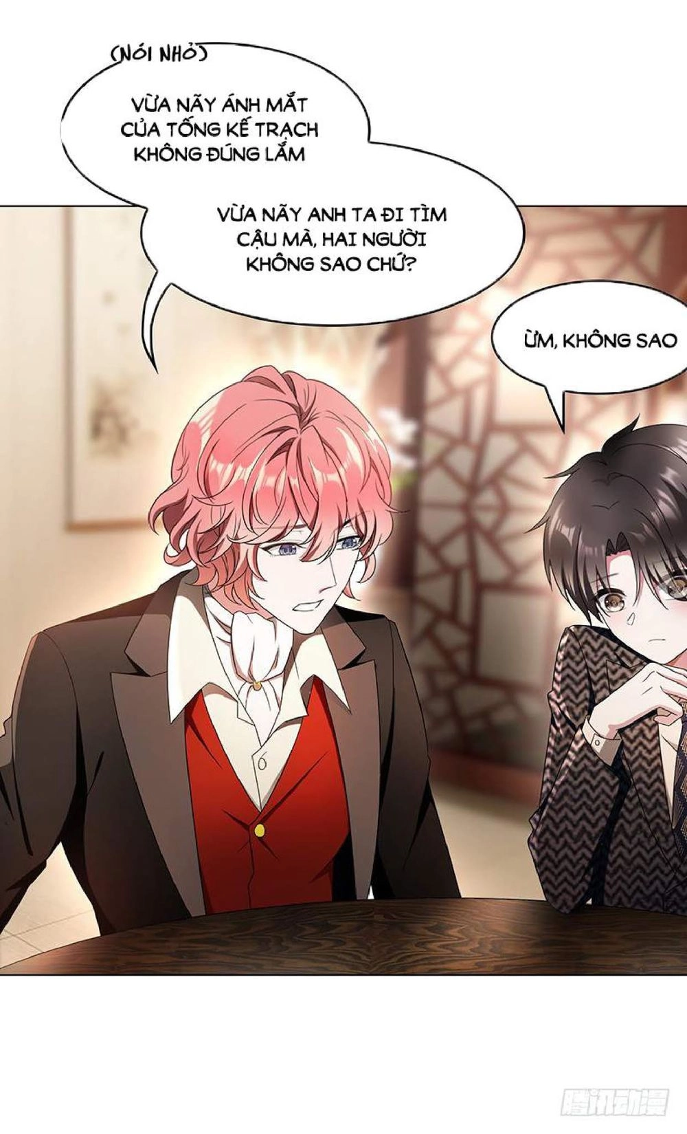 Thuần Tình Lục Thiếu Chapter 56 - 2