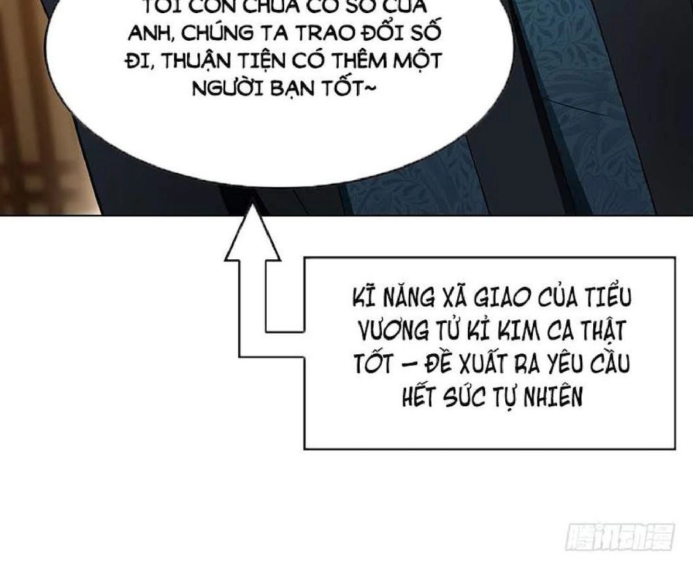 Thuần Tình Lục Thiếu Chapter 56 - 7