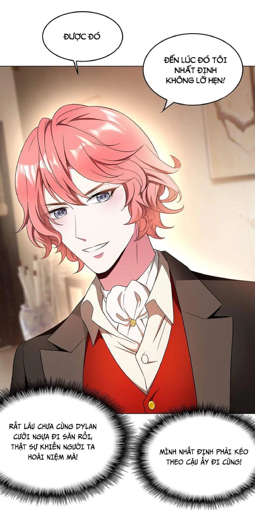 Thuần Tình Lục Thiếu Chapter 56 - 8