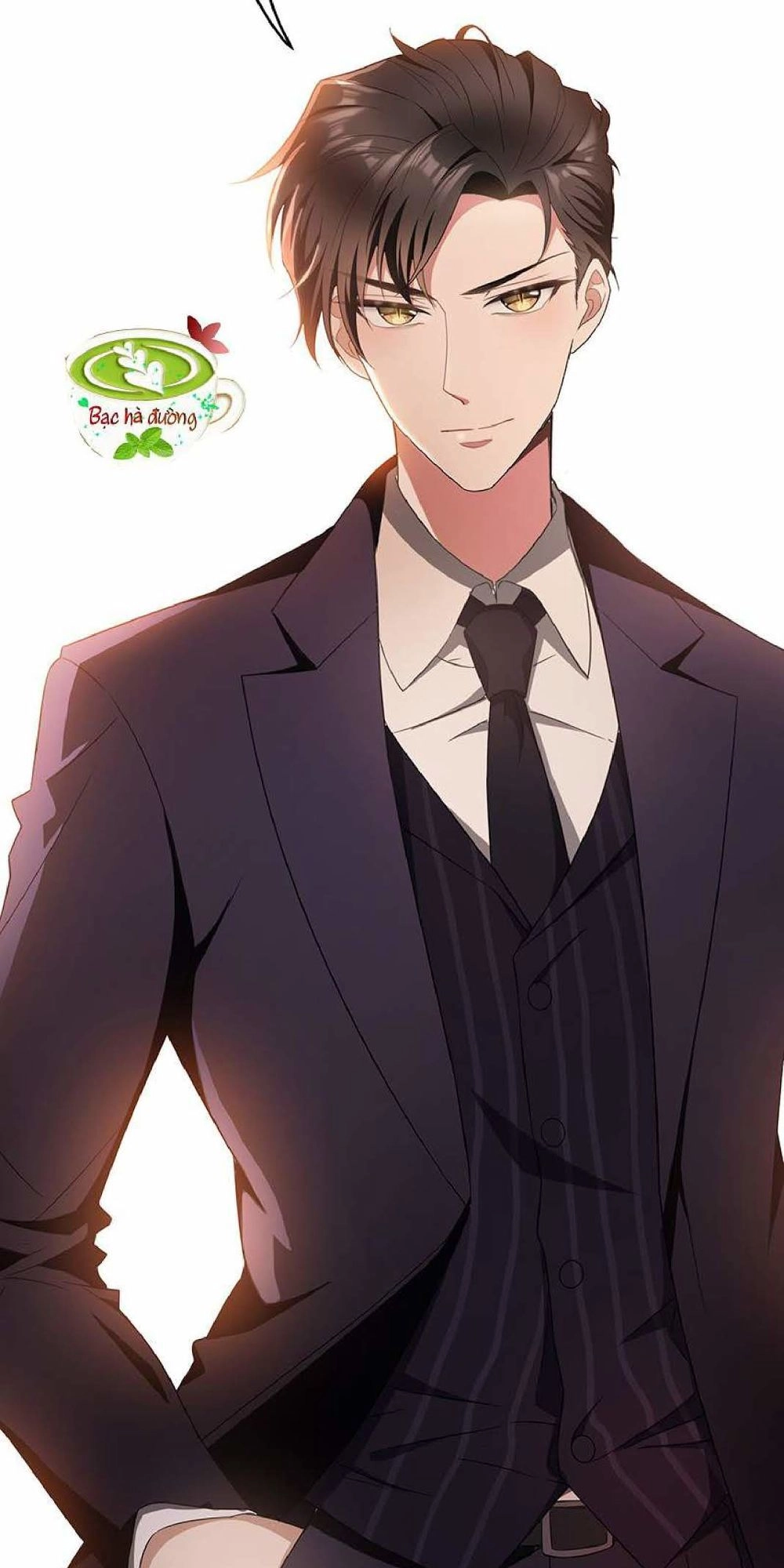 Thuần Tình Lục Thiếu Chapter 56 - 13