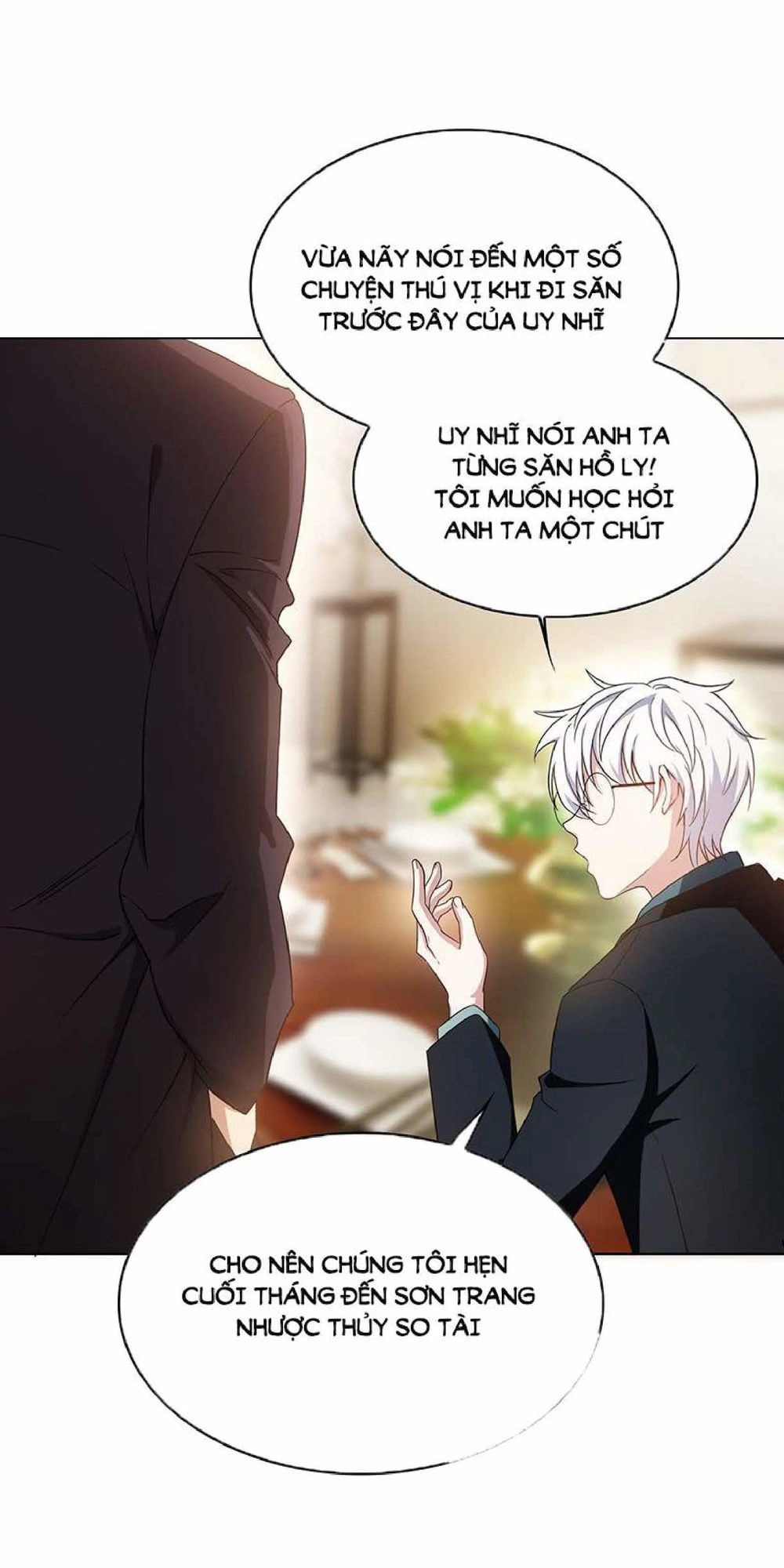 Thuần Tình Lục Thiếu Chapter 56 - 15