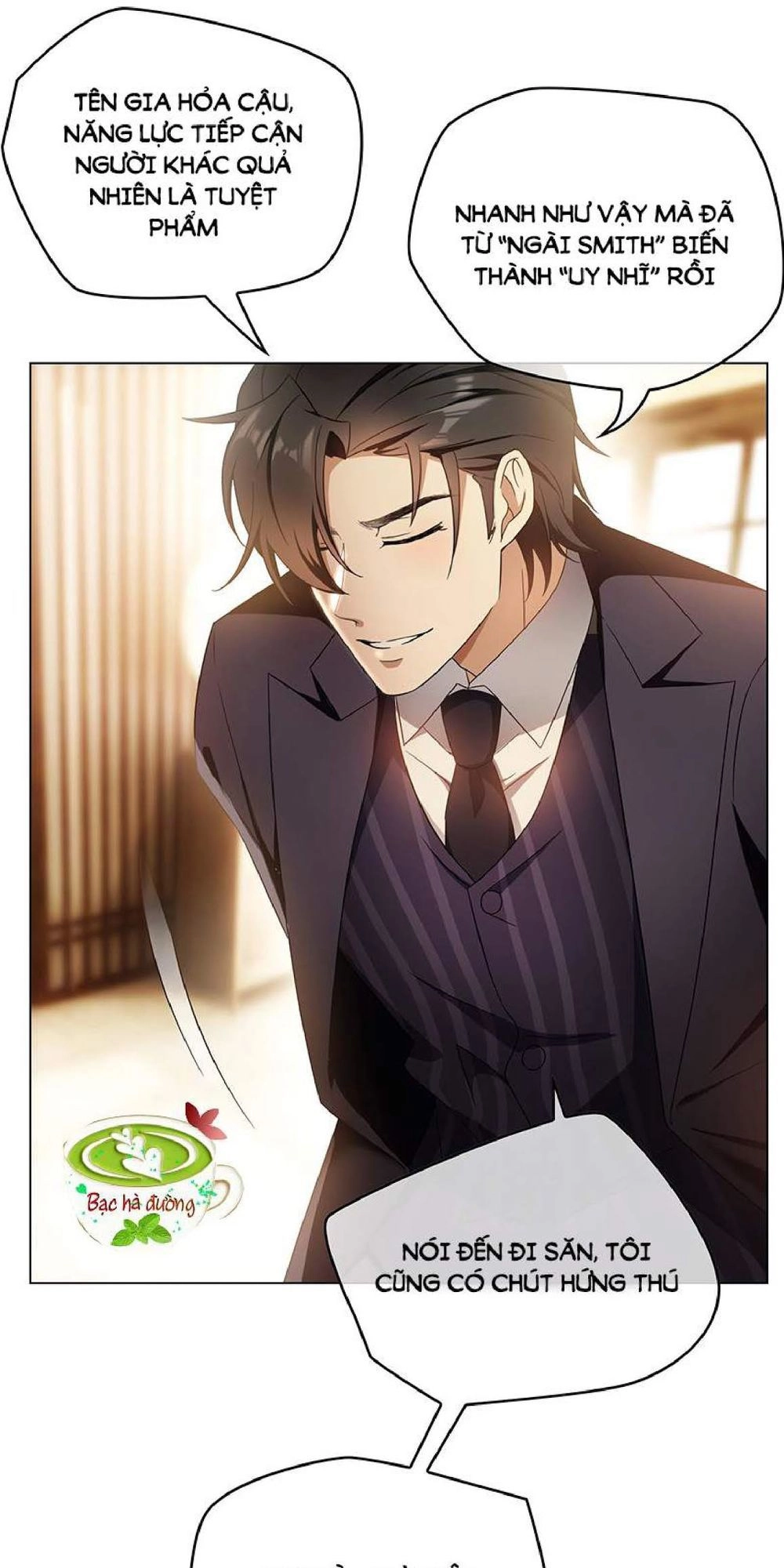 Thuần Tình Lục Thiếu Chapter 56 - 17