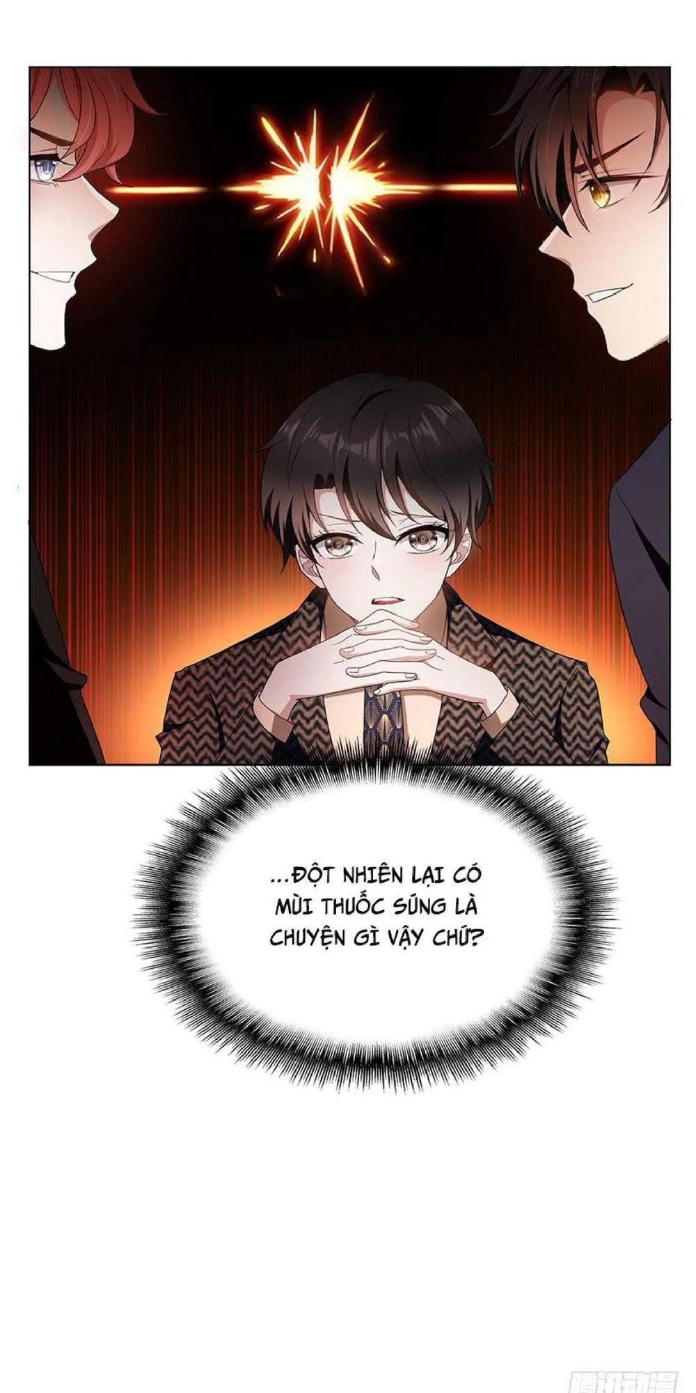 Thuần Tình Lục Thiếu Chapter 56 - 23