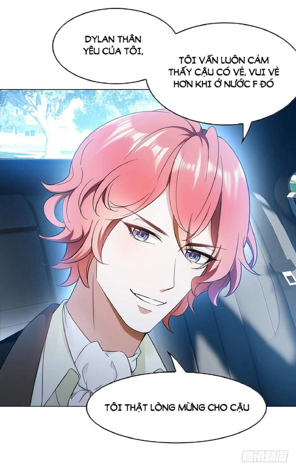 Thuần Tình Lục Thiếu Chapter 56 - 36