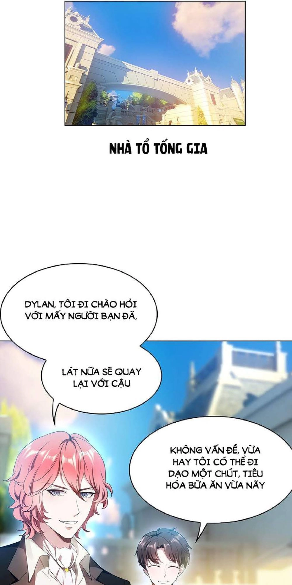 Thuần Tình Lục Thiếu Chapter 56 - 39