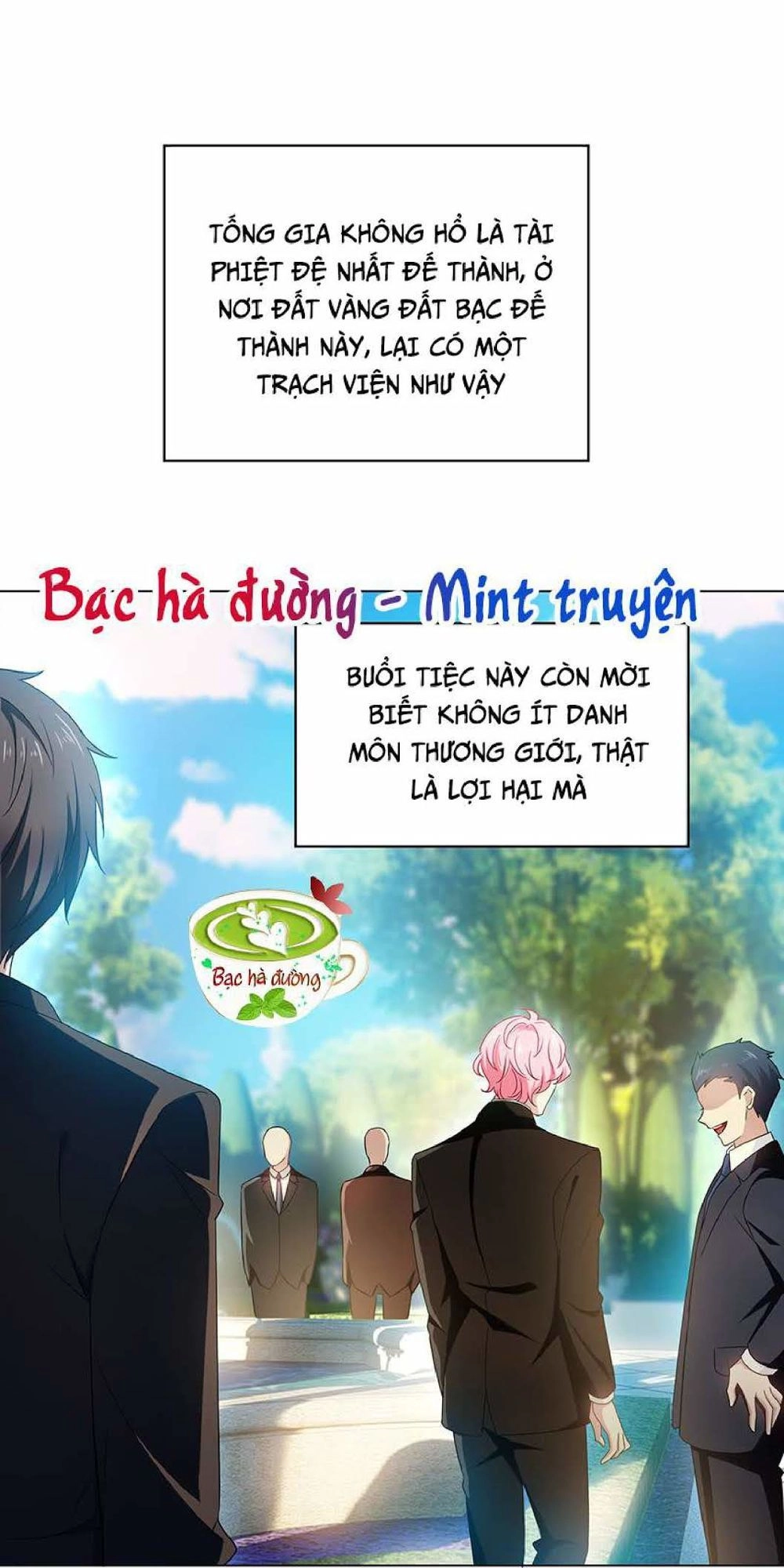 Thuần Tình Lục Thiếu Chapter 56 - 41