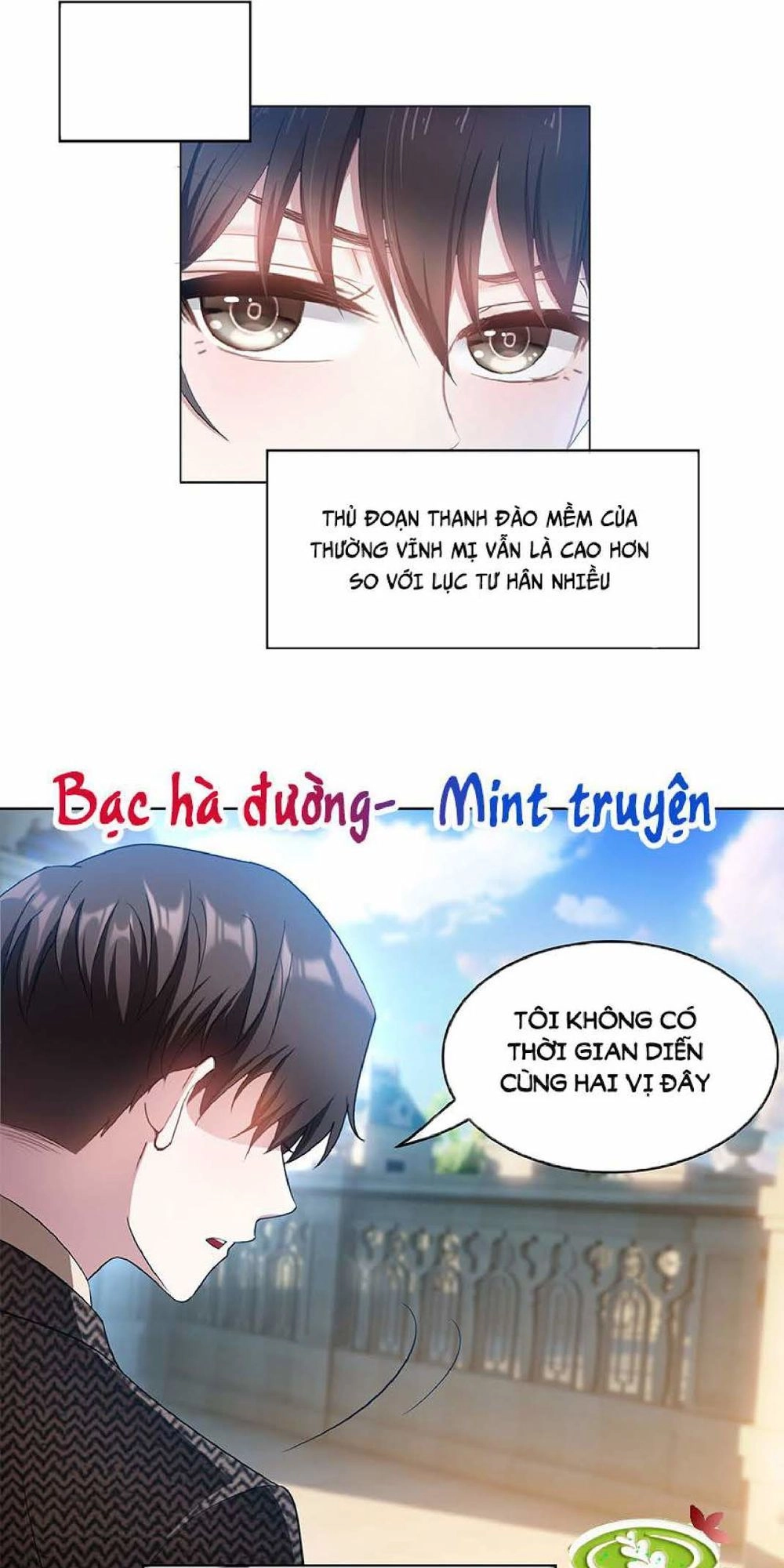 Thuần Tình Lục Thiếu Chapter 56 - 52