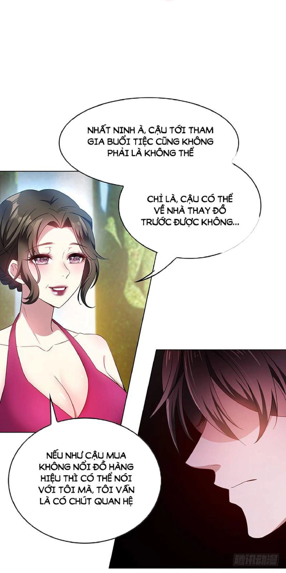 Thuần Tình Lục Thiếu Chapter 56 - 62