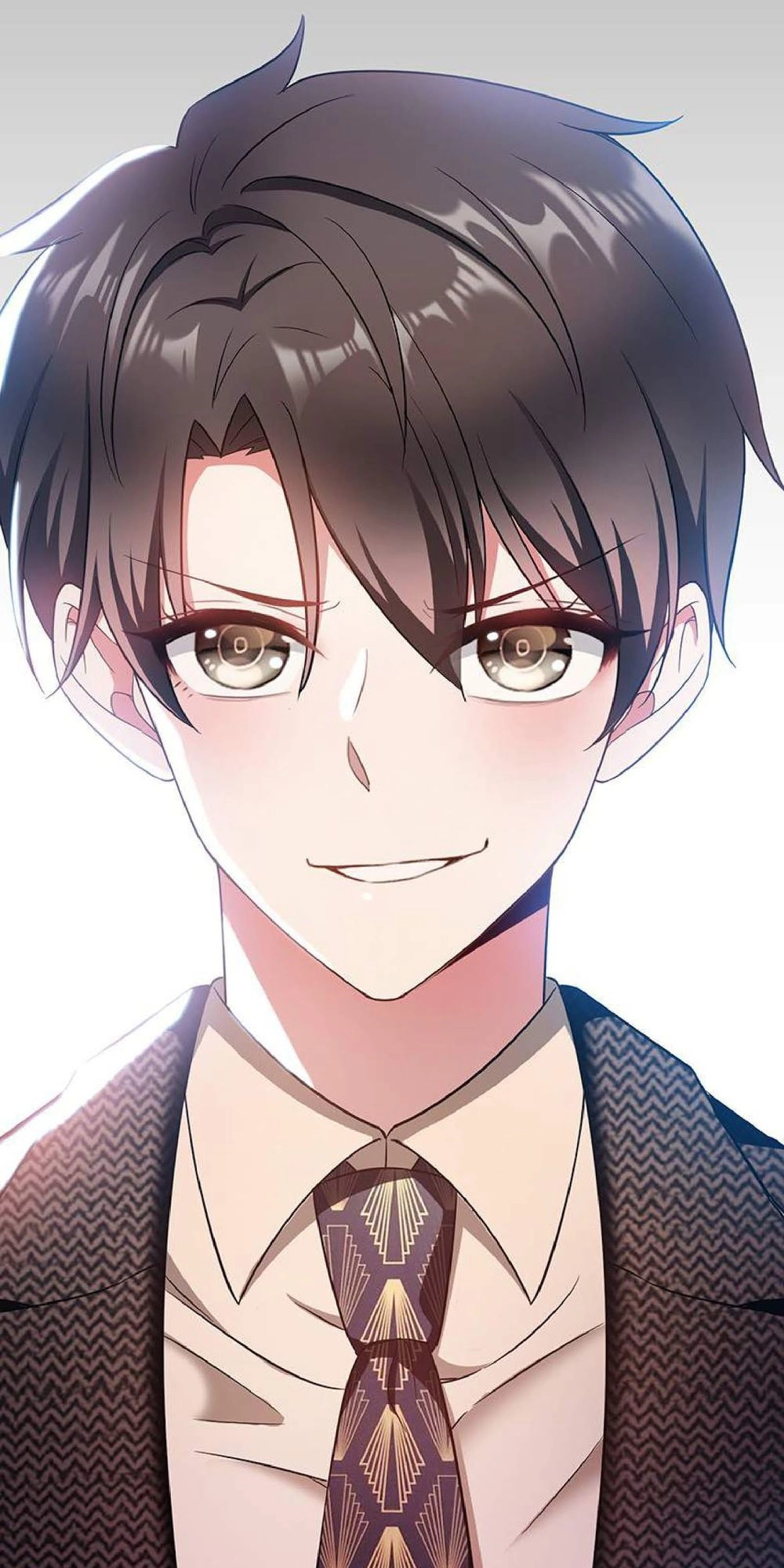 Thuần Tình Lục Thiếu Chapter 56 - 65