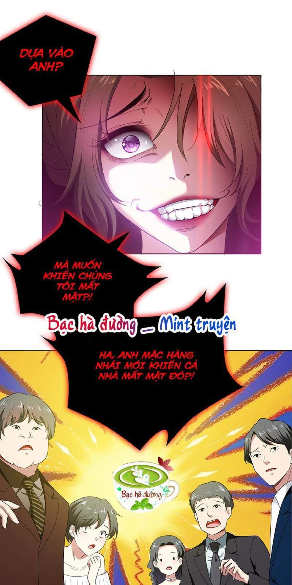 Thuần Tình Lục Thiếu Chapter 56 - 68