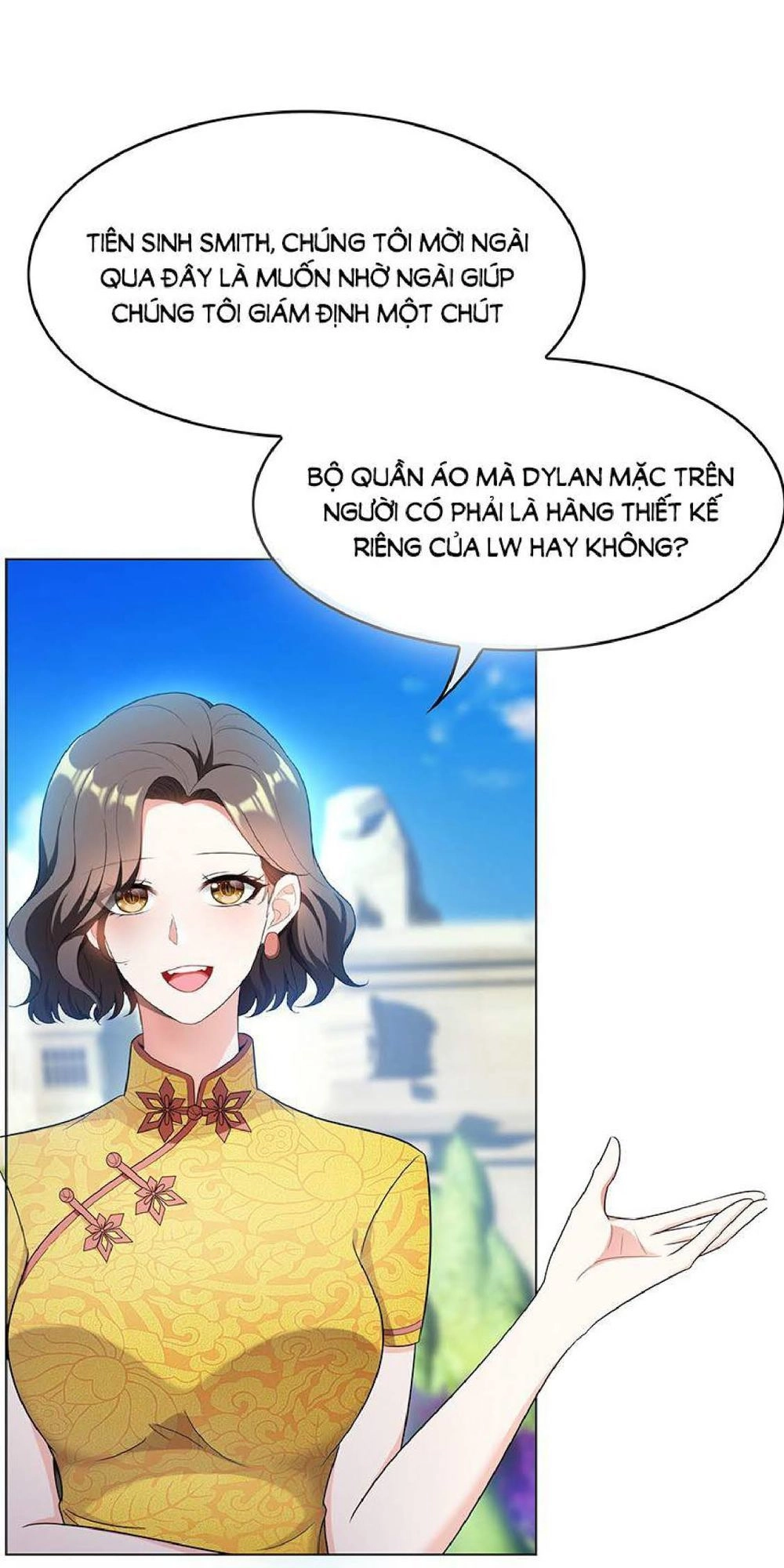 Thuần Tình Lục Thiếu Chapter 57 - 59