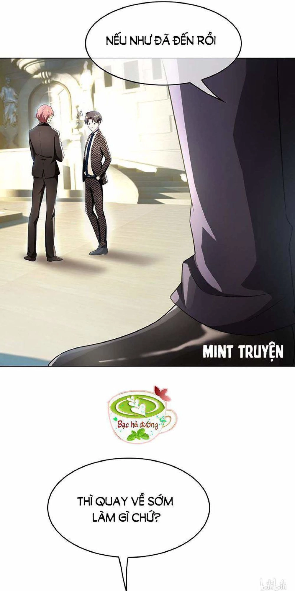 Thuần Tình Lục Thiếu Chapter 58 - 35