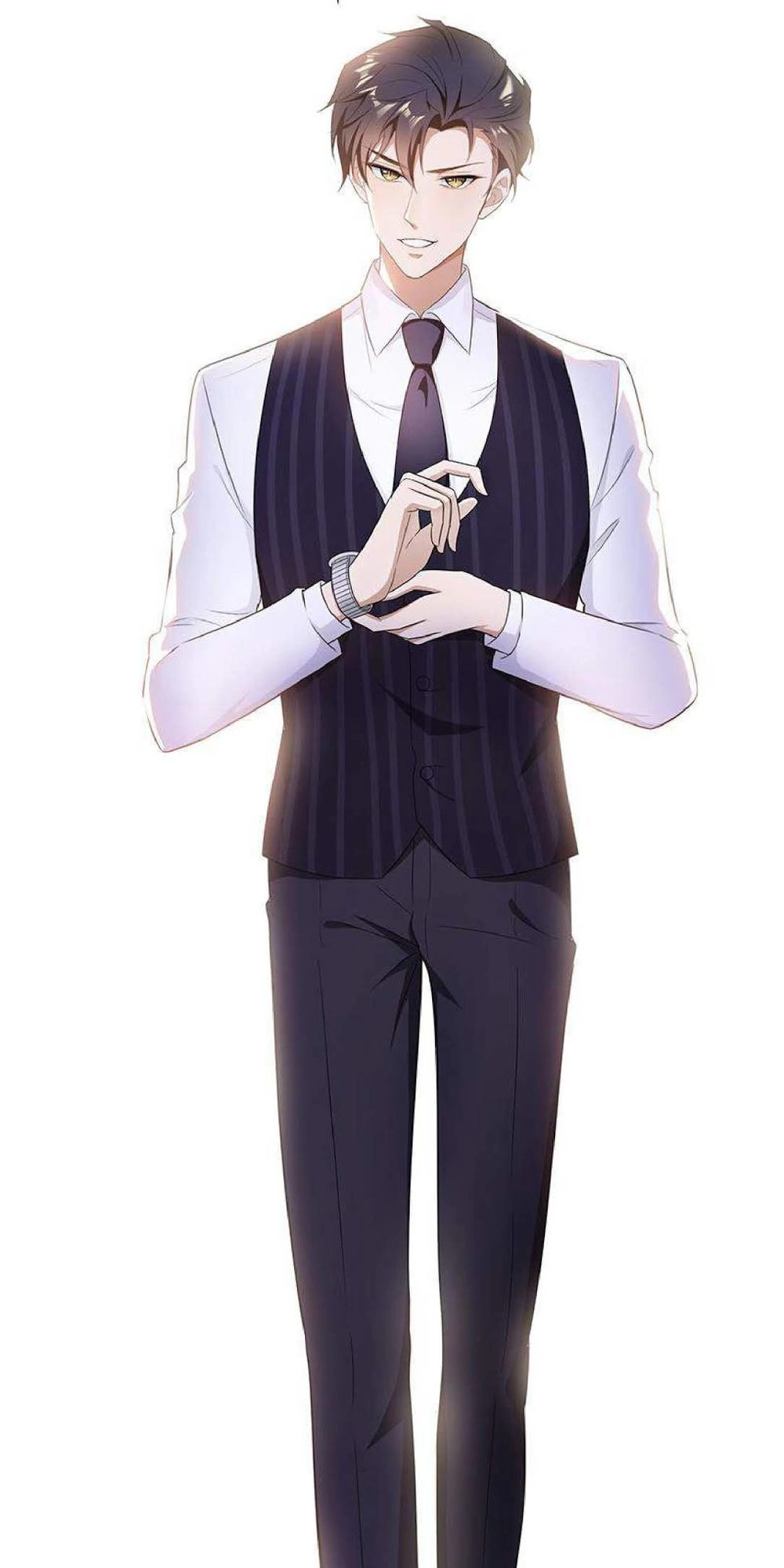 Thuần Tình Lục Thiếu Chapter 58 - 37