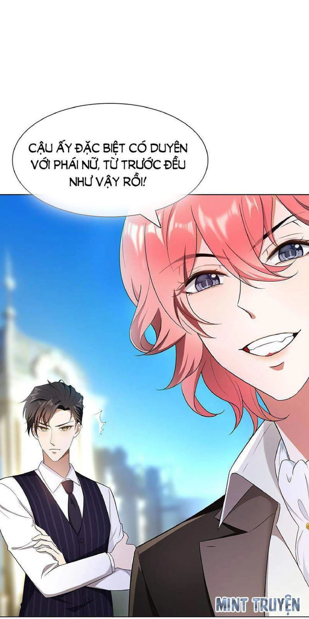 Thuần Tình Lục Thiếu Chapter 58 - 56