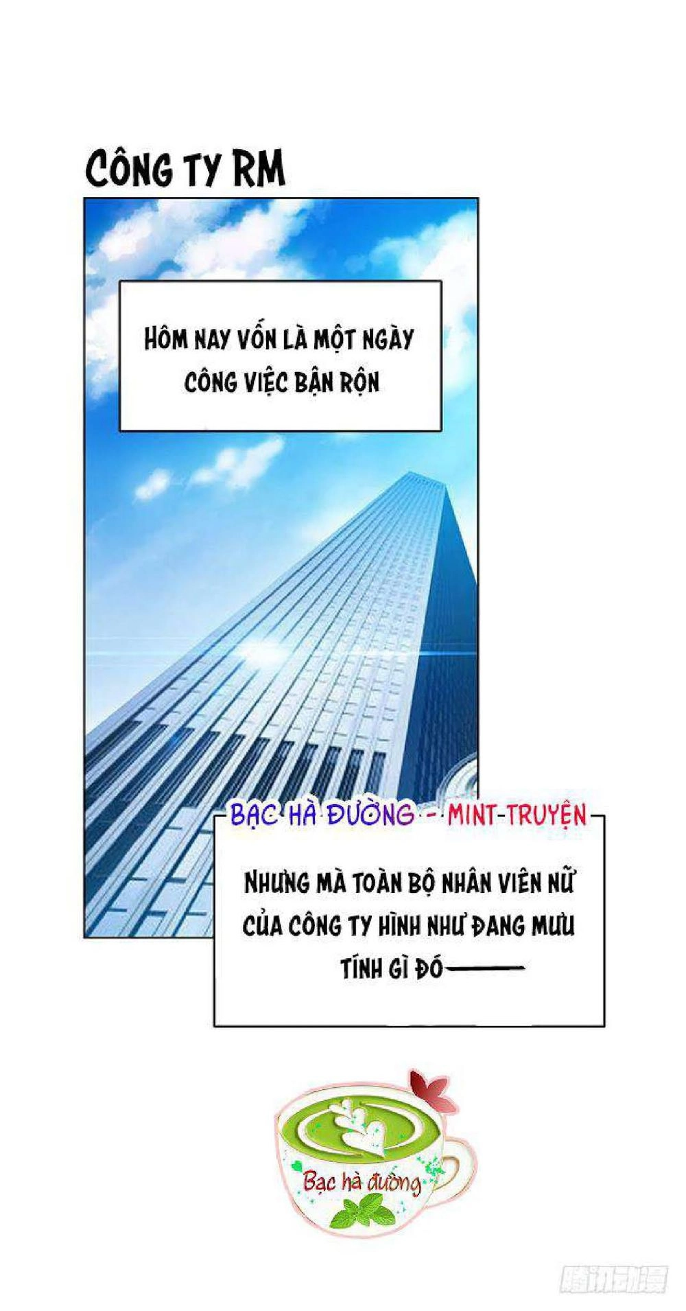 Thuần Tình Lục Thiếu Chapter 60 - 1