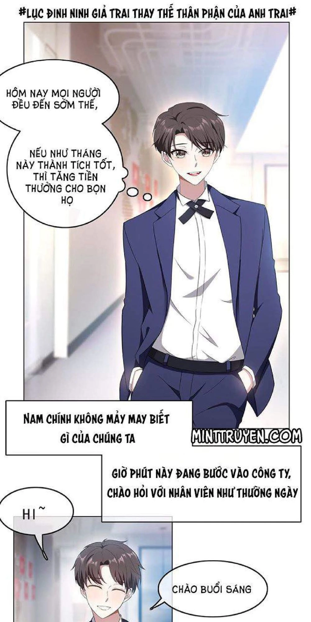 Thuần Tình Lục Thiếu Chapter 60 - 4