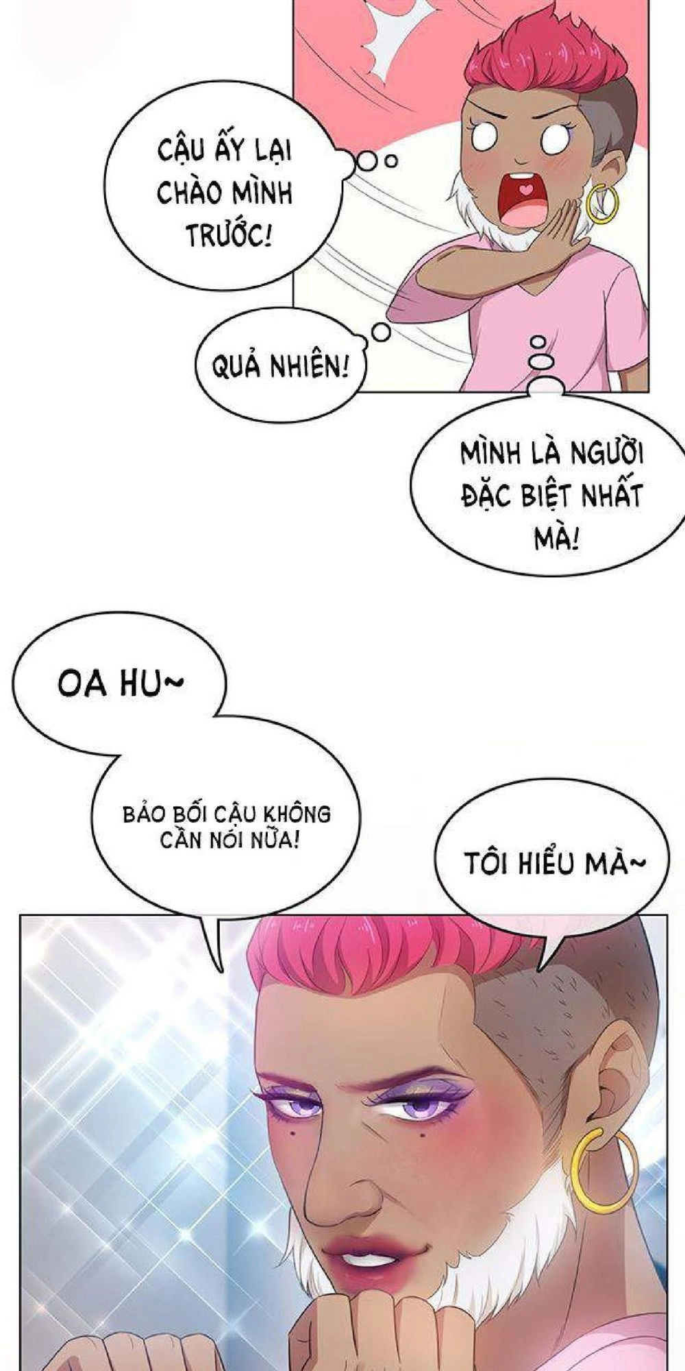 Thuần Tình Lục Thiếu Chapter 60 - 6