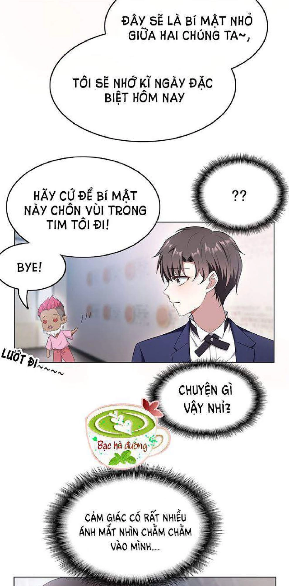 Thuần Tình Lục Thiếu Chapter 60 - 8