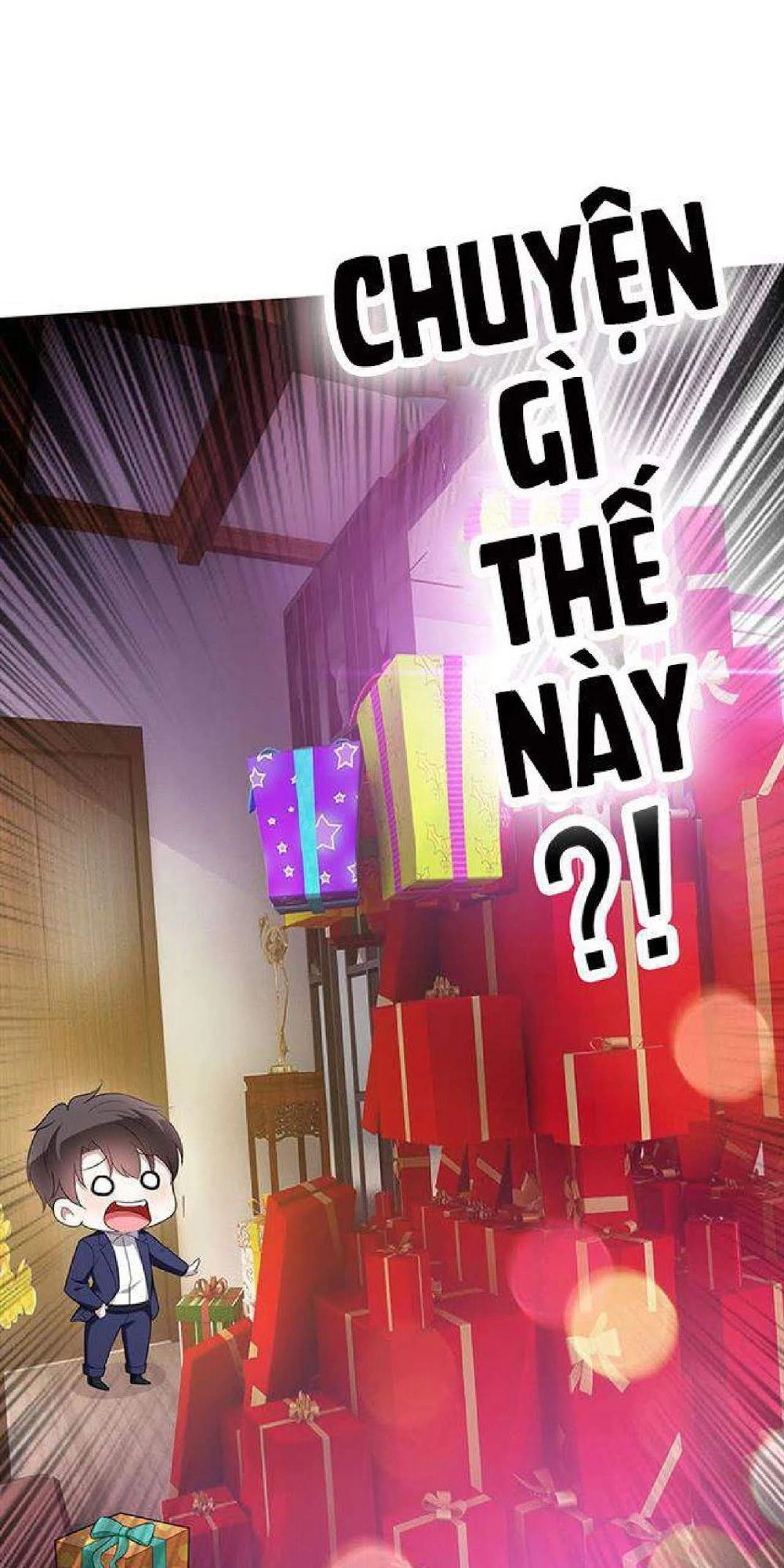 Thuần Tình Lục Thiếu Chapter 60 - 14