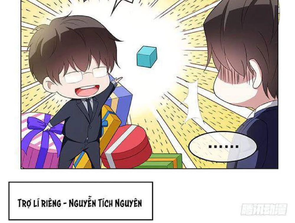 Thuần Tình Lục Thiếu Chapter 60 - 17