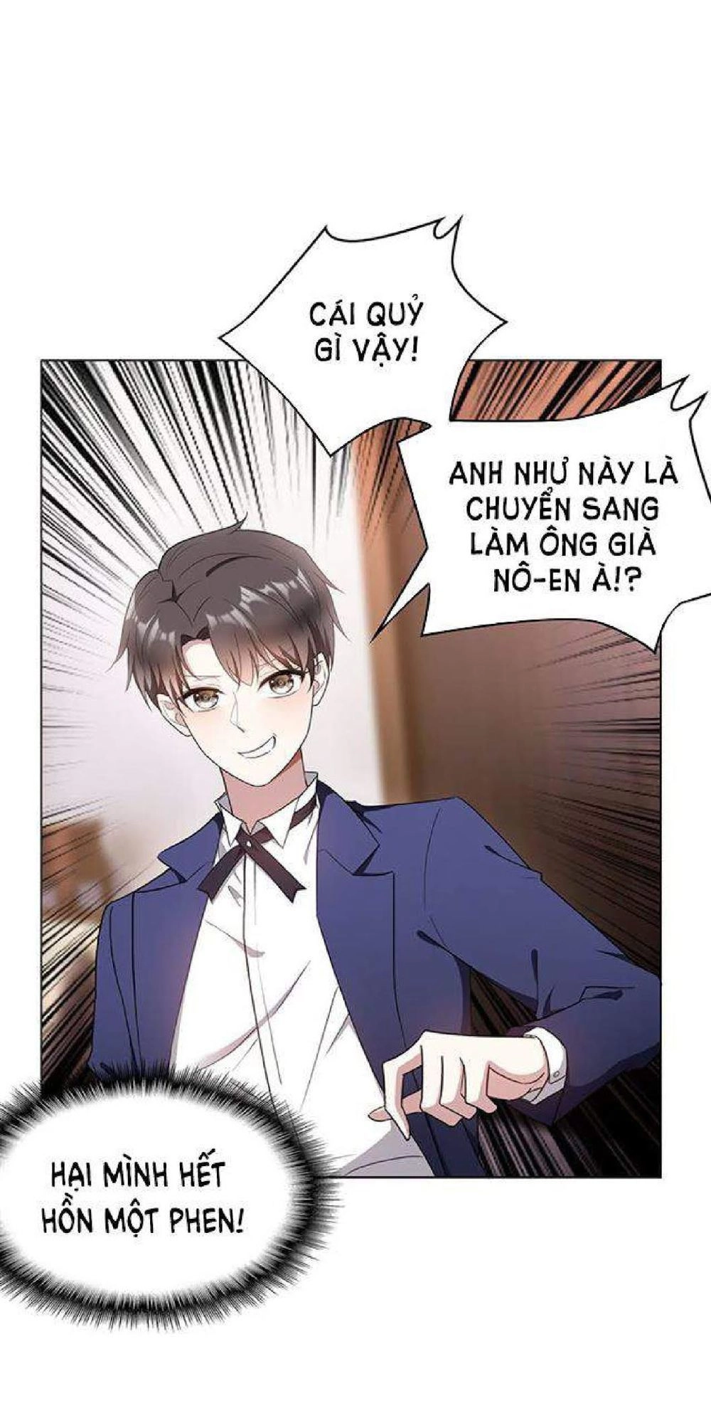 Thuần Tình Lục Thiếu Chapter 60 - 18