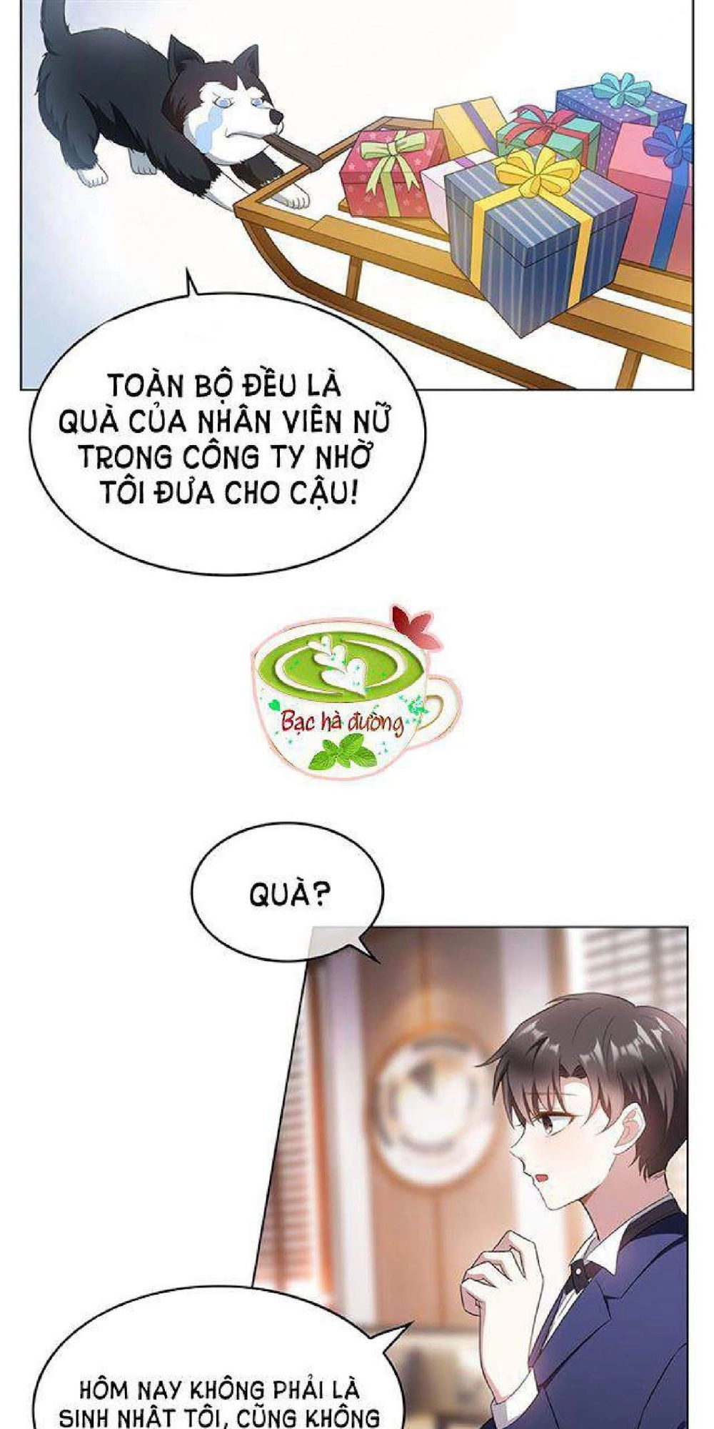 Thuần Tình Lục Thiếu Chapter 60 - 20