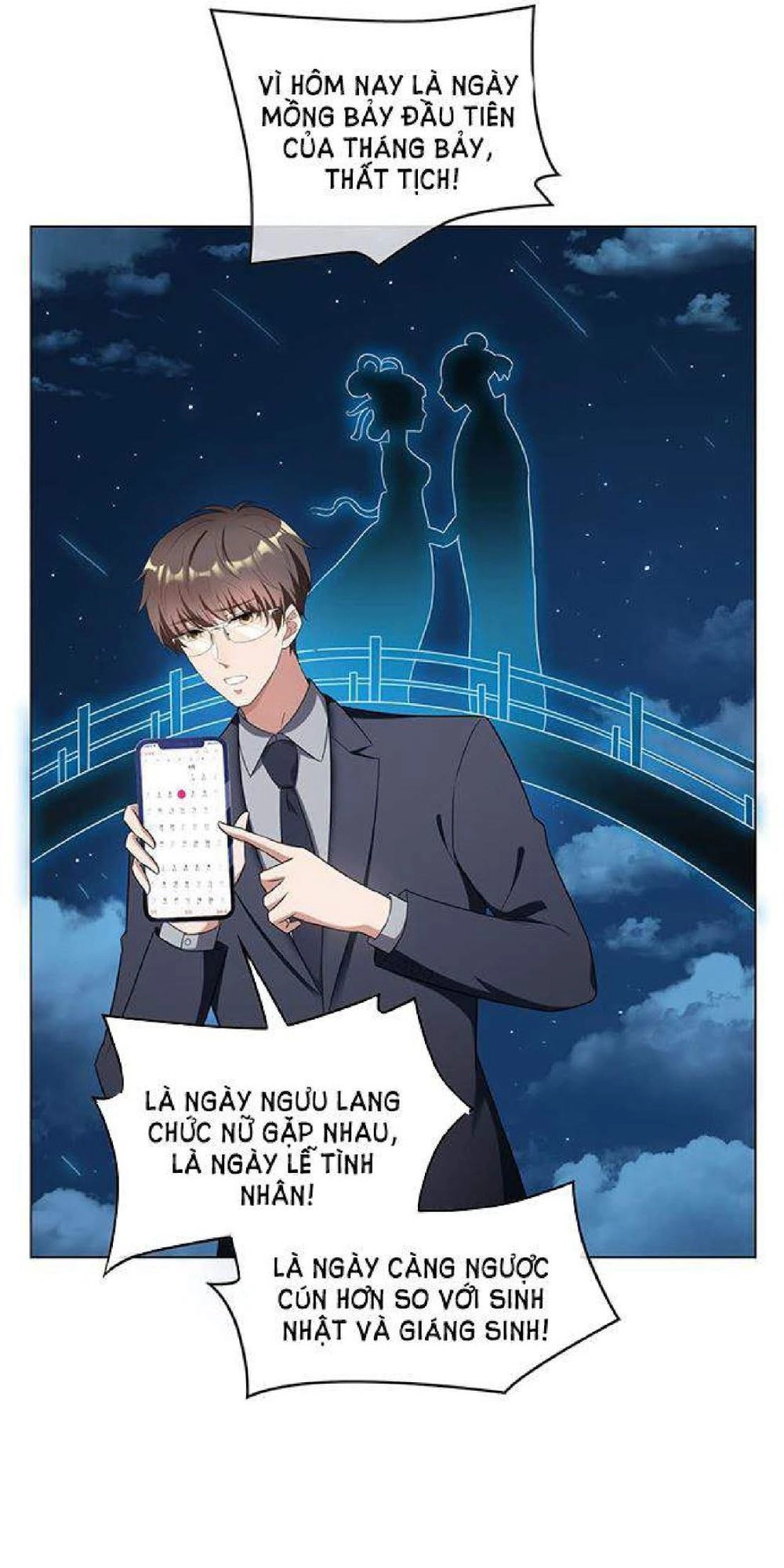 Thuần Tình Lục Thiếu Chapter 60 - 22