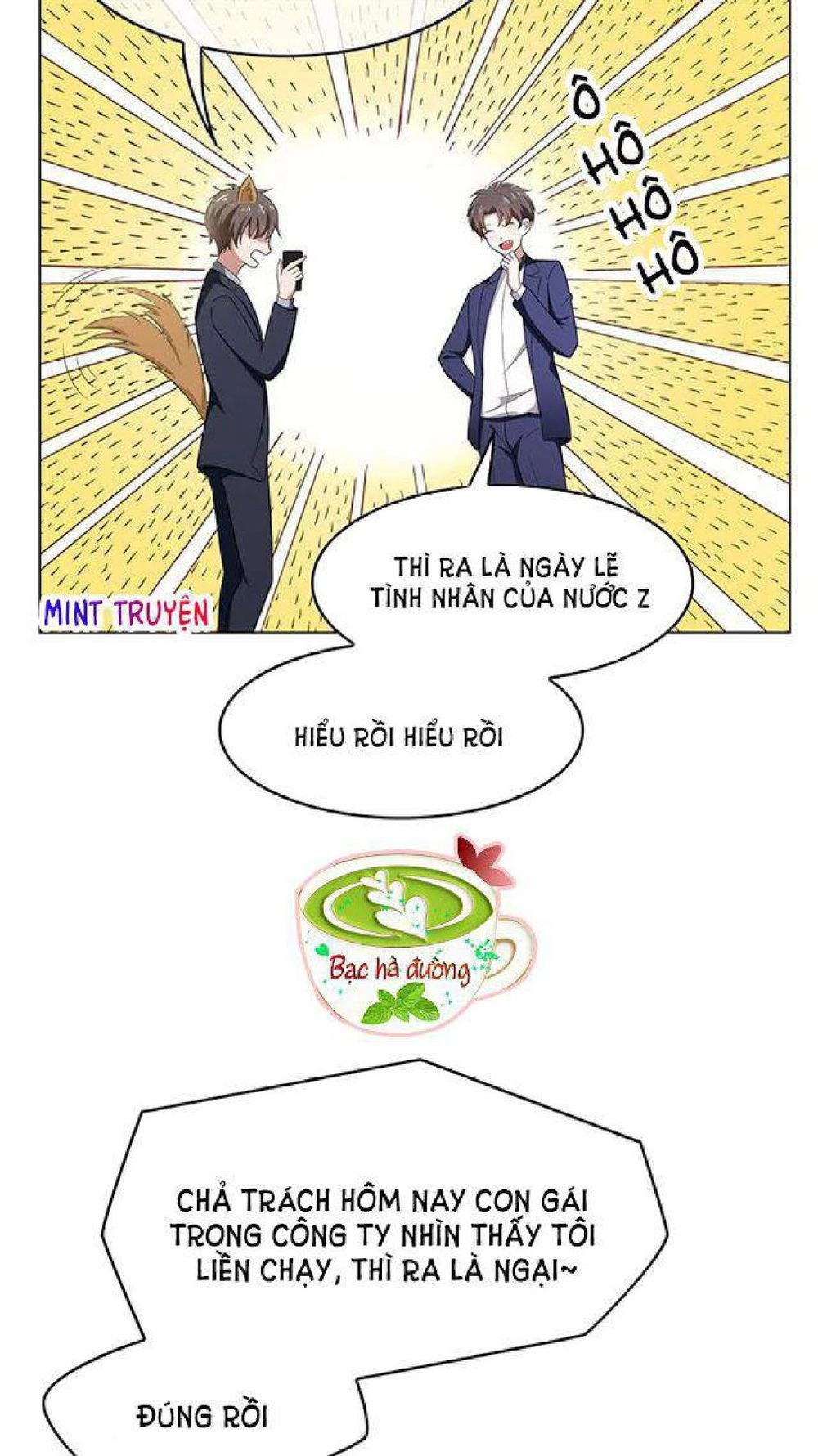 Thuần Tình Lục Thiếu Chapter 60 - 24