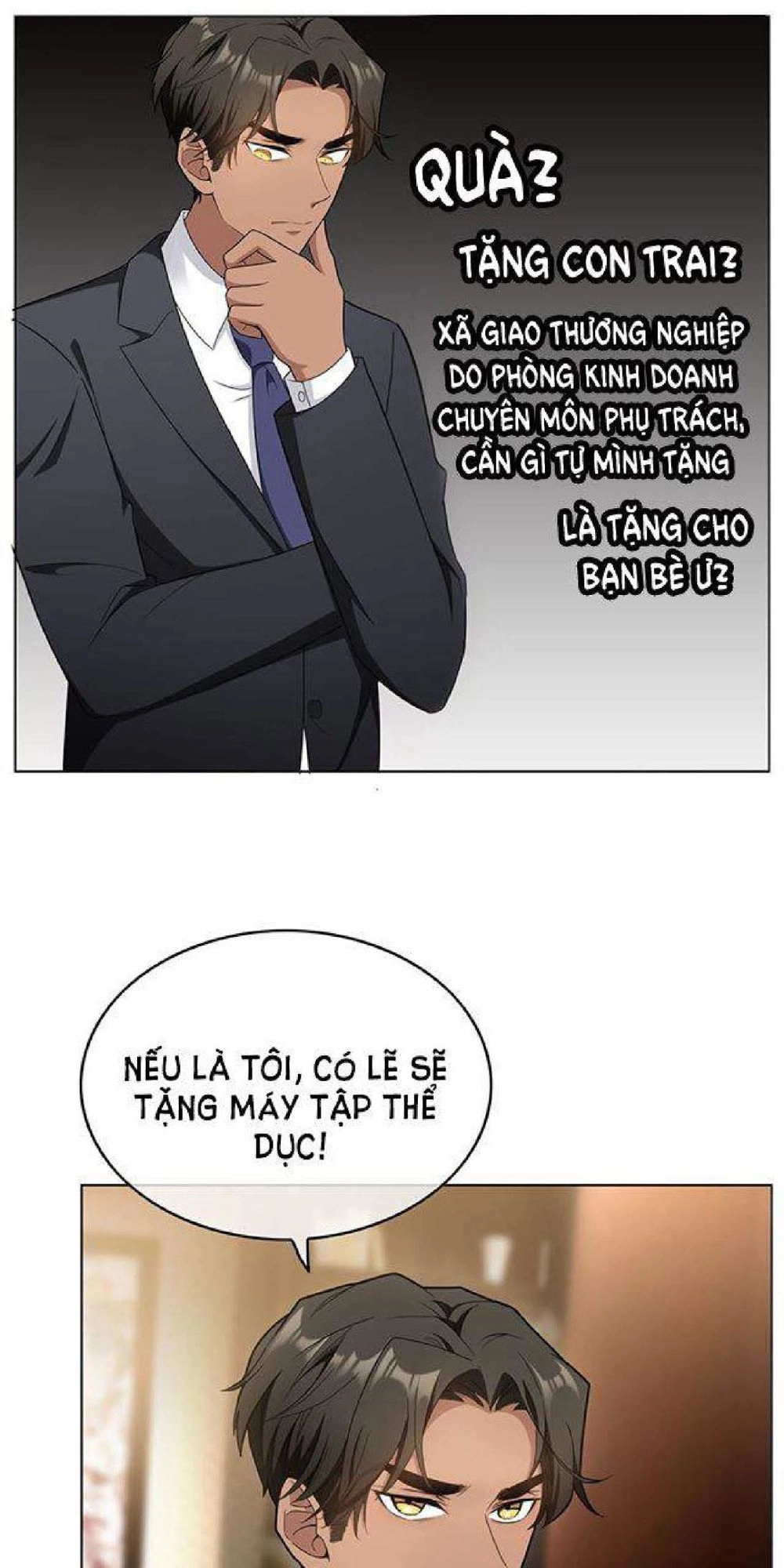 Thuần Tình Lục Thiếu Chapter 60 - 41