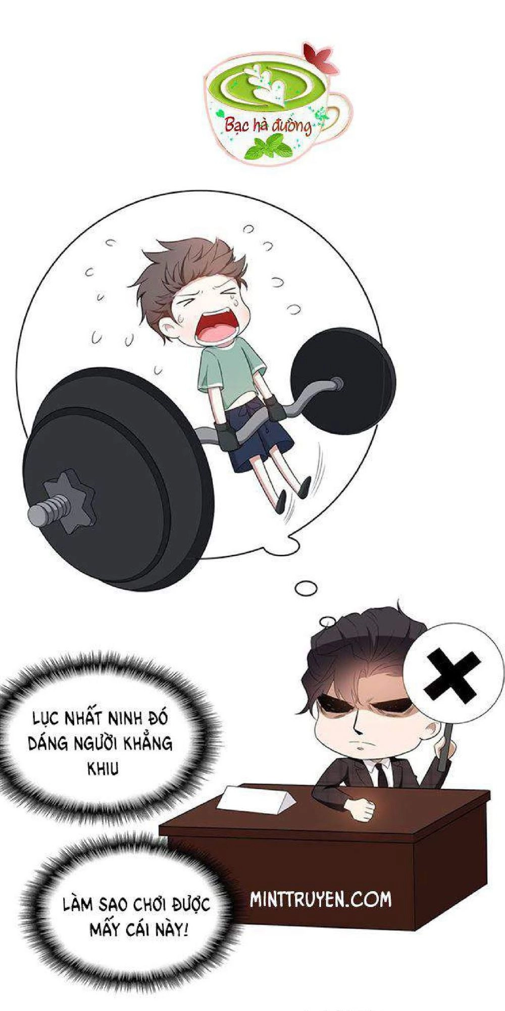 Thuần Tình Lục Thiếu Chapter 60 - 43