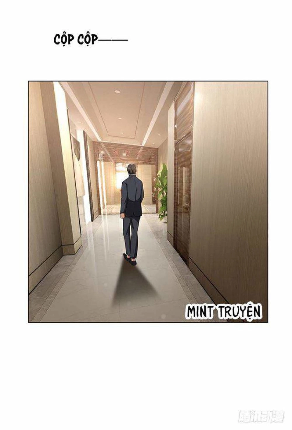 Thuần Tình Lục Thiếu Chapter 60 - 50