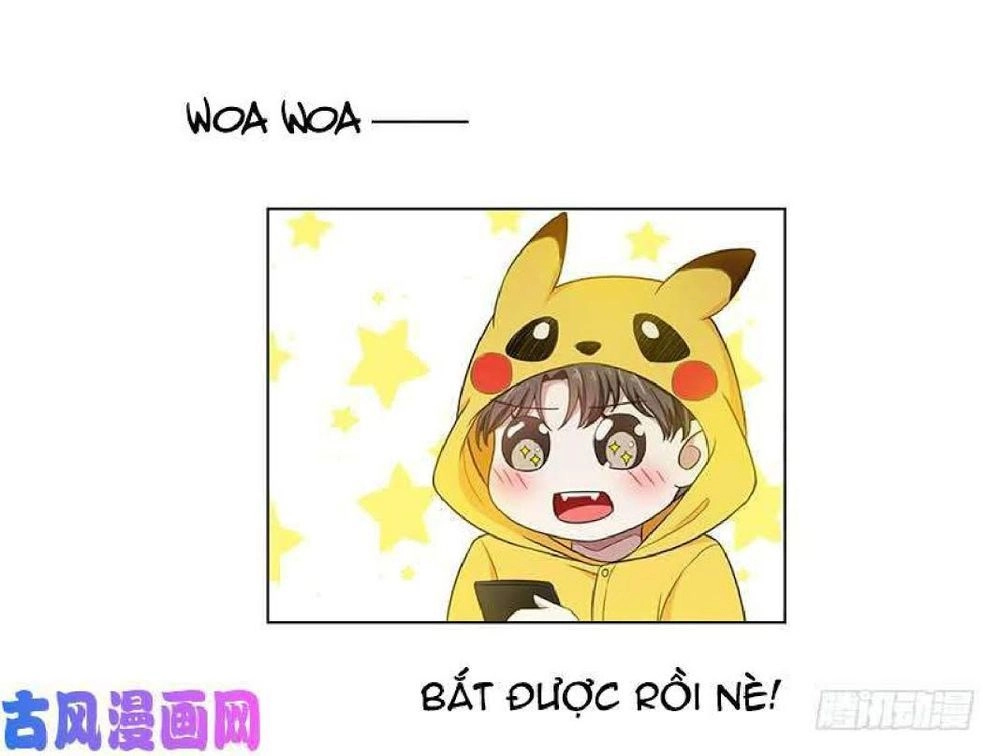 Thuần Tình Lục Thiếu Chapter 61 - 4