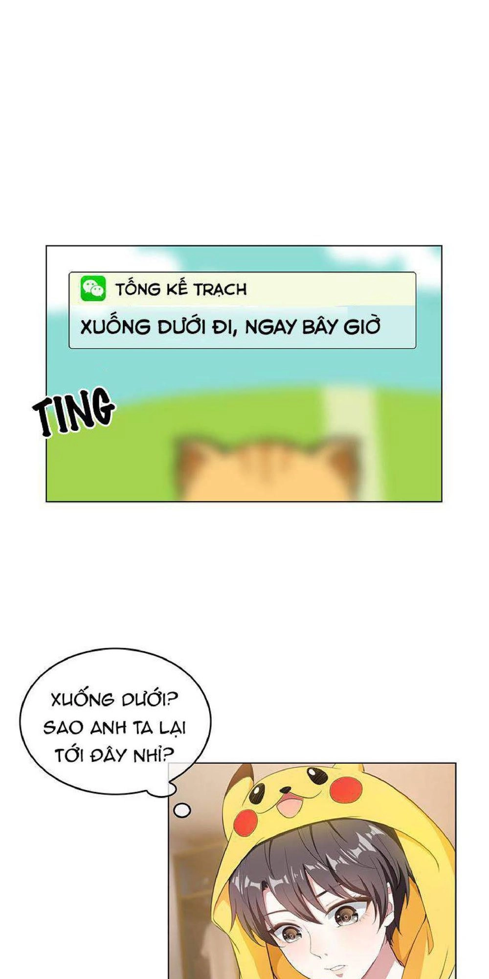 Thuần Tình Lục Thiếu Chapter 61 - 5